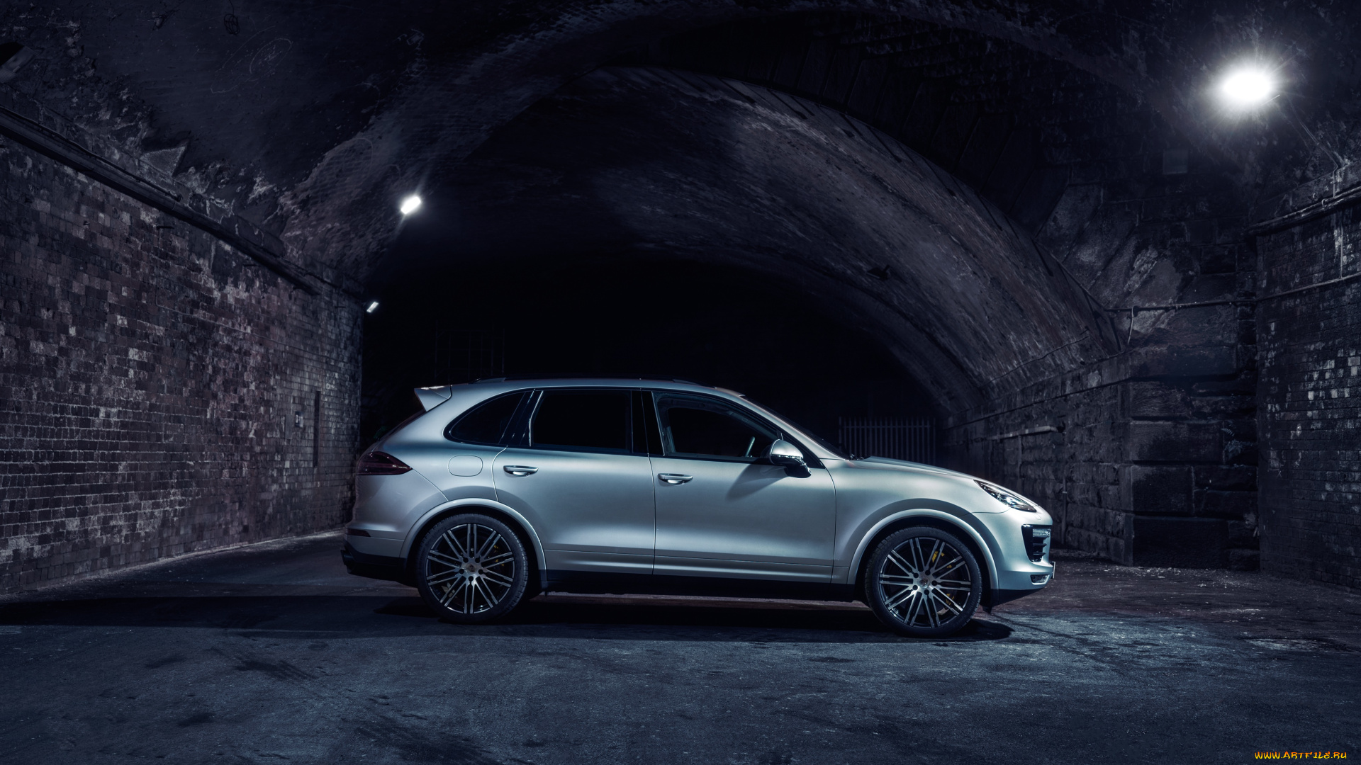 автомобили, porsche, cayenne, turbo, s, uk-spec, 960, 2015г