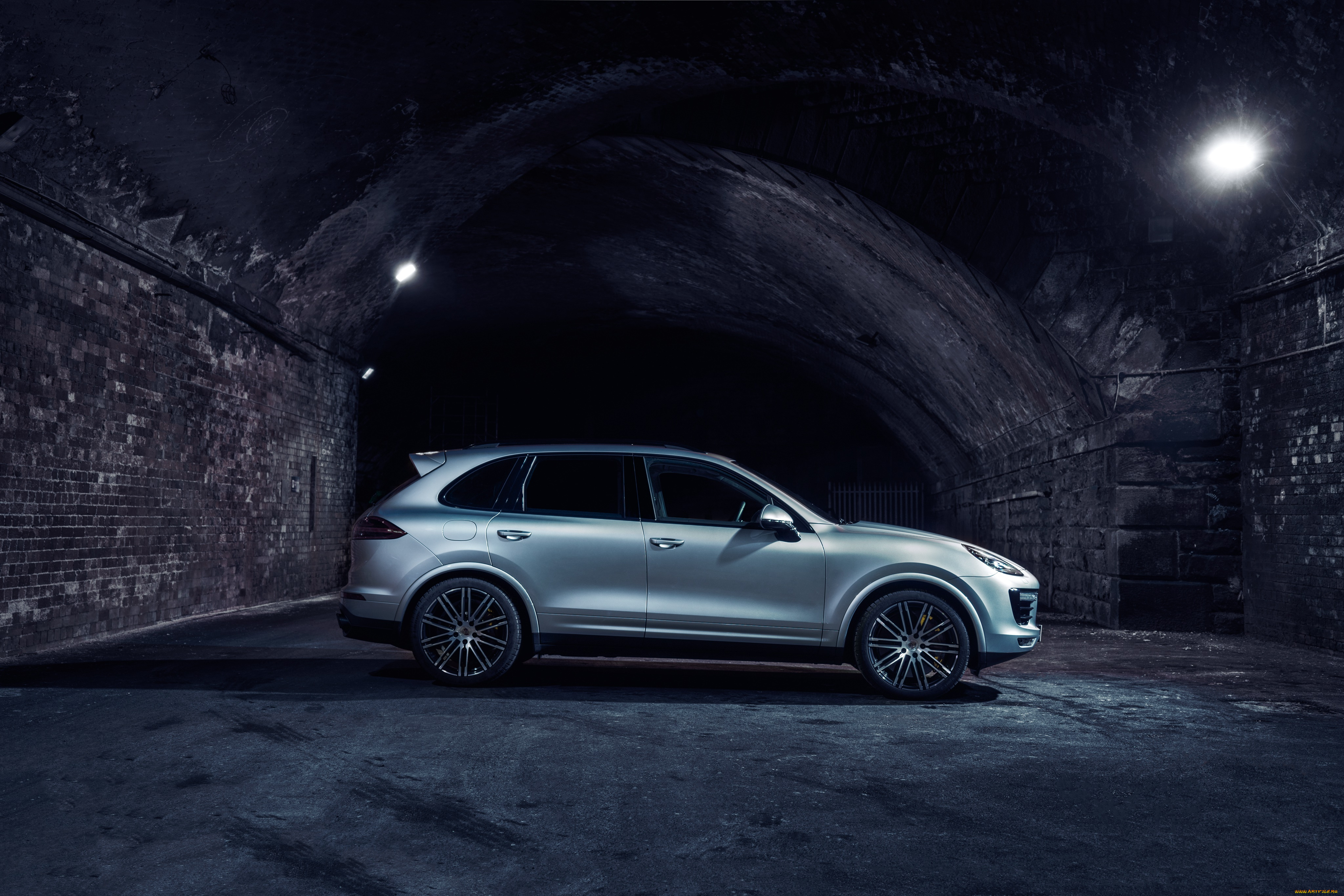 автомобили, porsche, cayenne, turbo, s, uk-spec, 960, 2015г