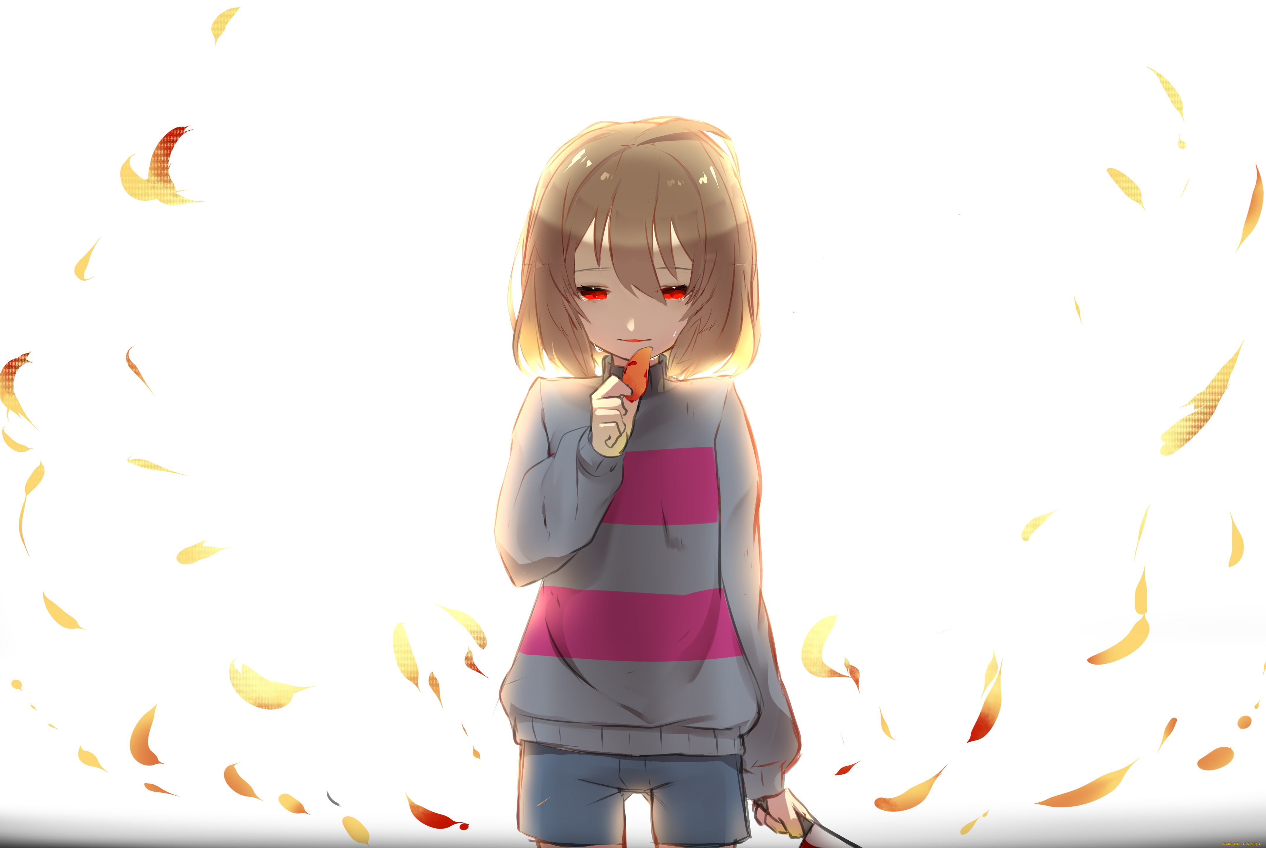 аниме, unknown, , другое, undertale
