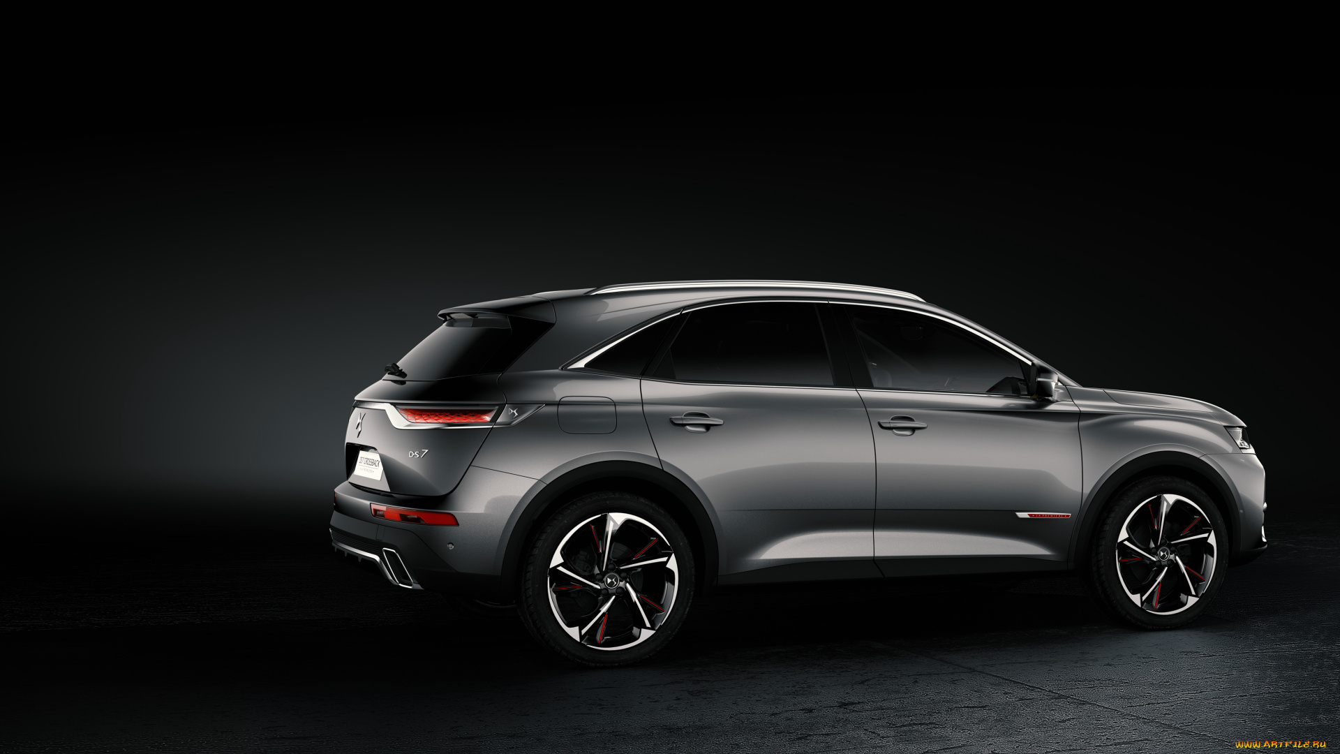 автомобили, citroen, ds