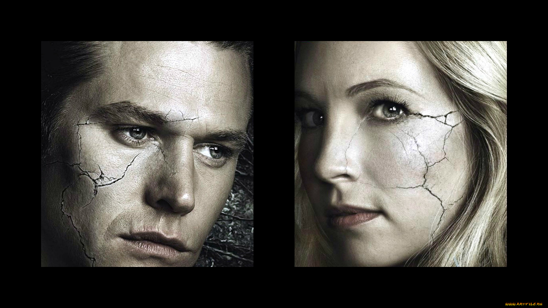 кино, фильмы, the, vampire, diaries, коллаж