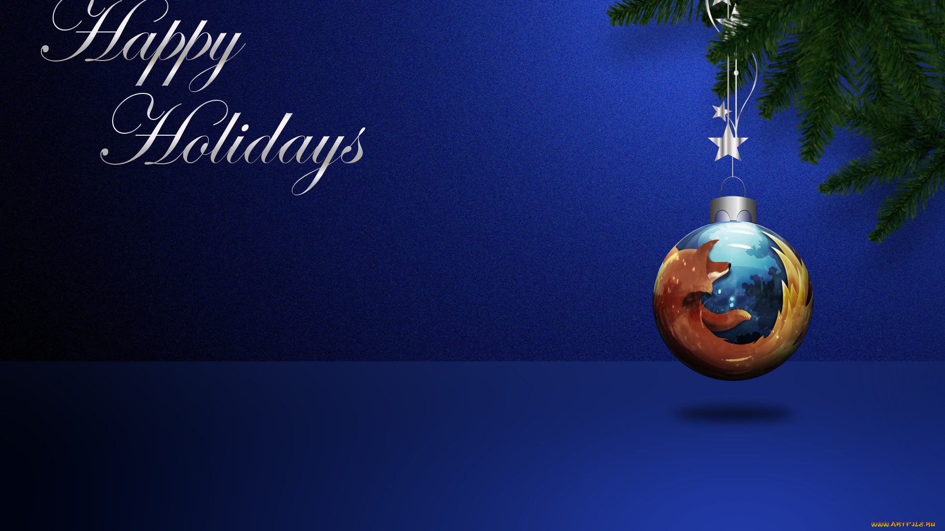 компьютеры, mozilla, firefox, логотип, фон