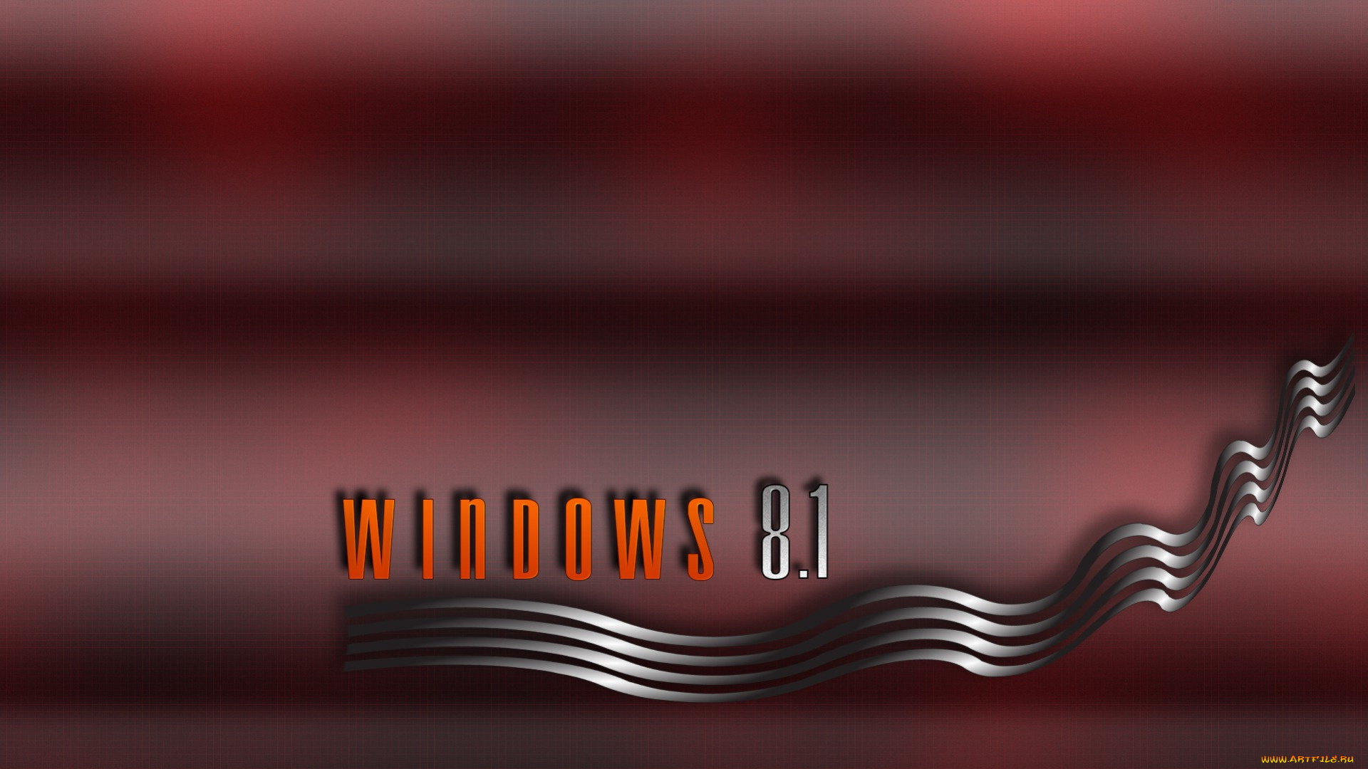 компьютеры, windows, 8, логотип, фон