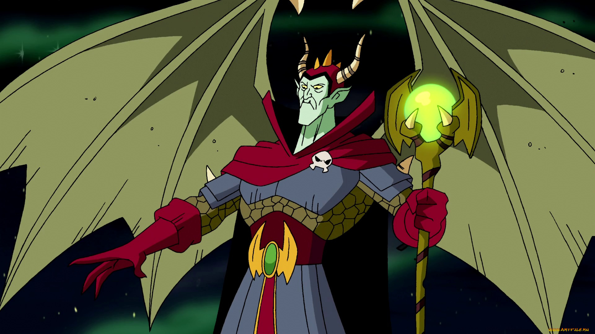 мультфильмы, scooby, doo, персонажи