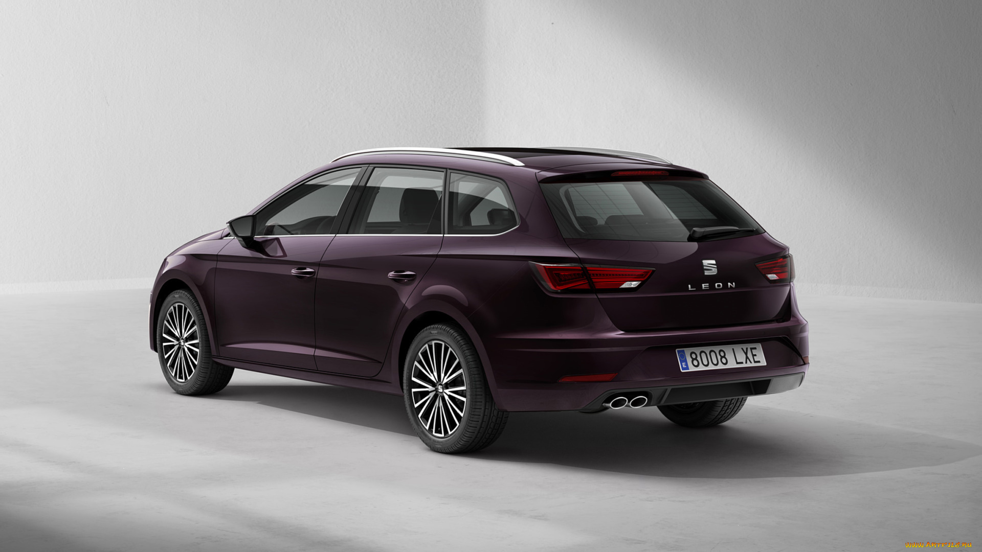 seat, leon, sports, tourer, 2017, автомобили, seat, leon, sports, tourer, 2017