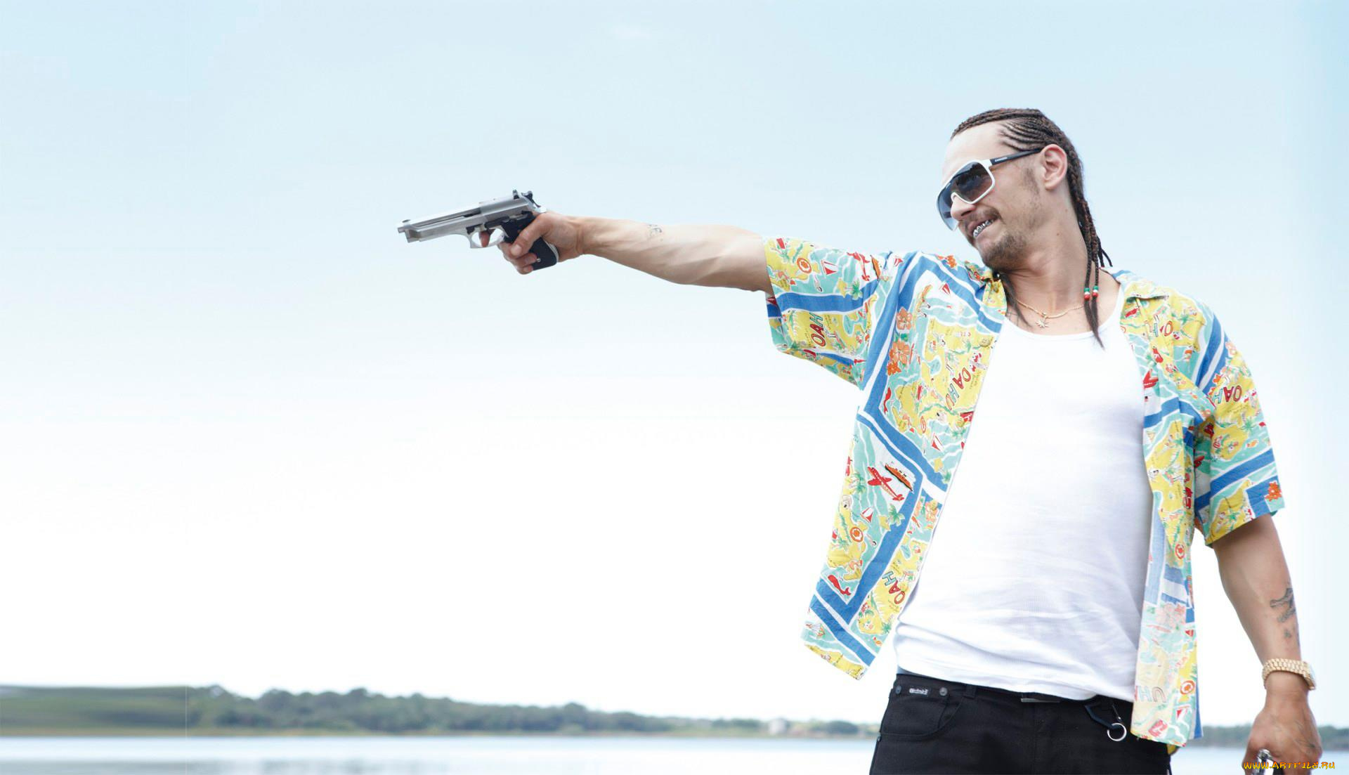 кино, фильмы, spring, breakers, персонаж