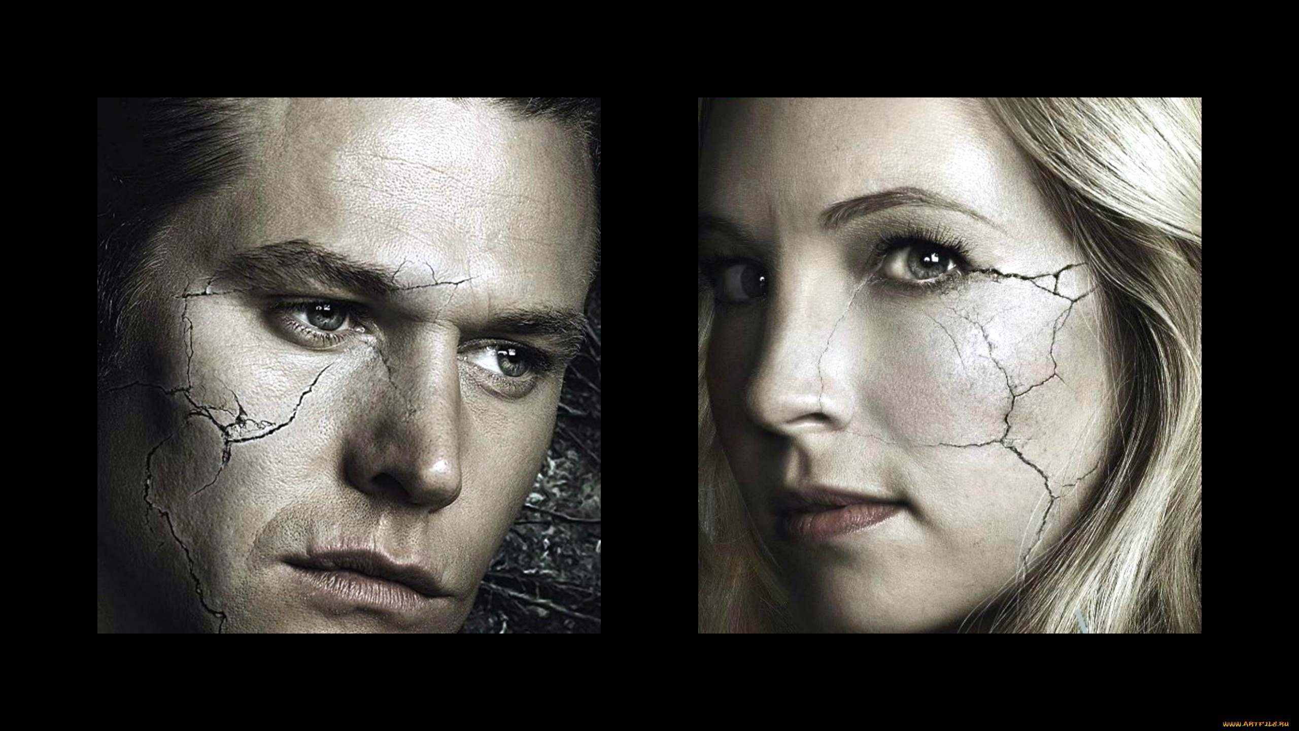 кино, фильмы, the, vampire, diaries, коллаж