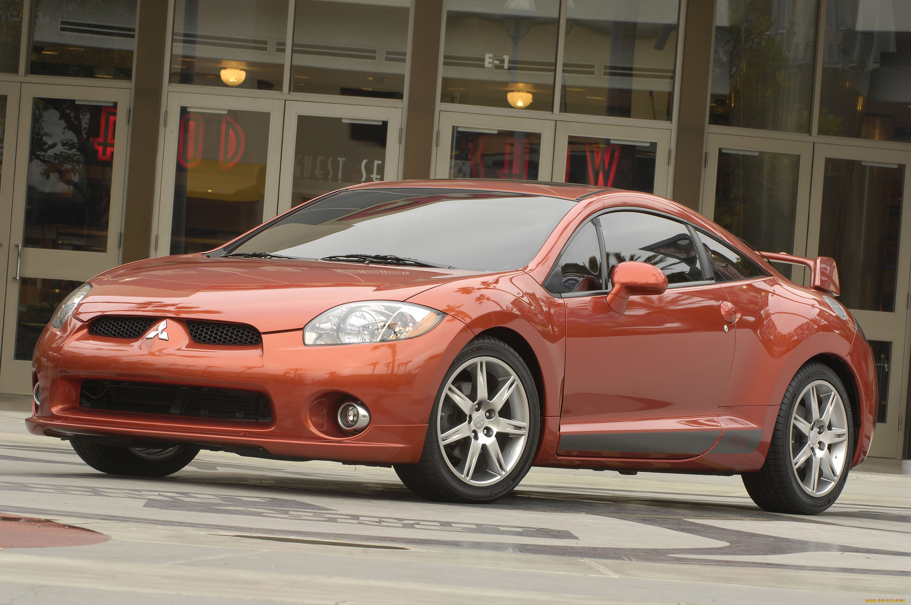 автомобили, mitsubishi