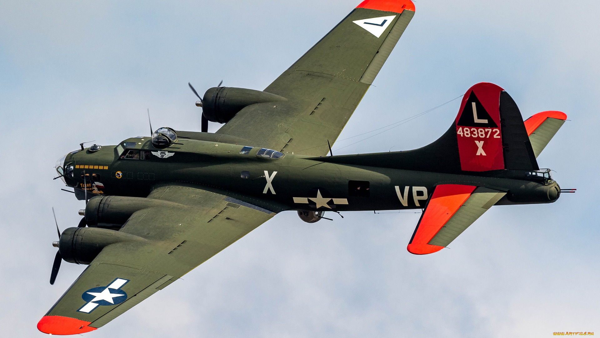 авиация, боевые, самолёты, бомбардировщик