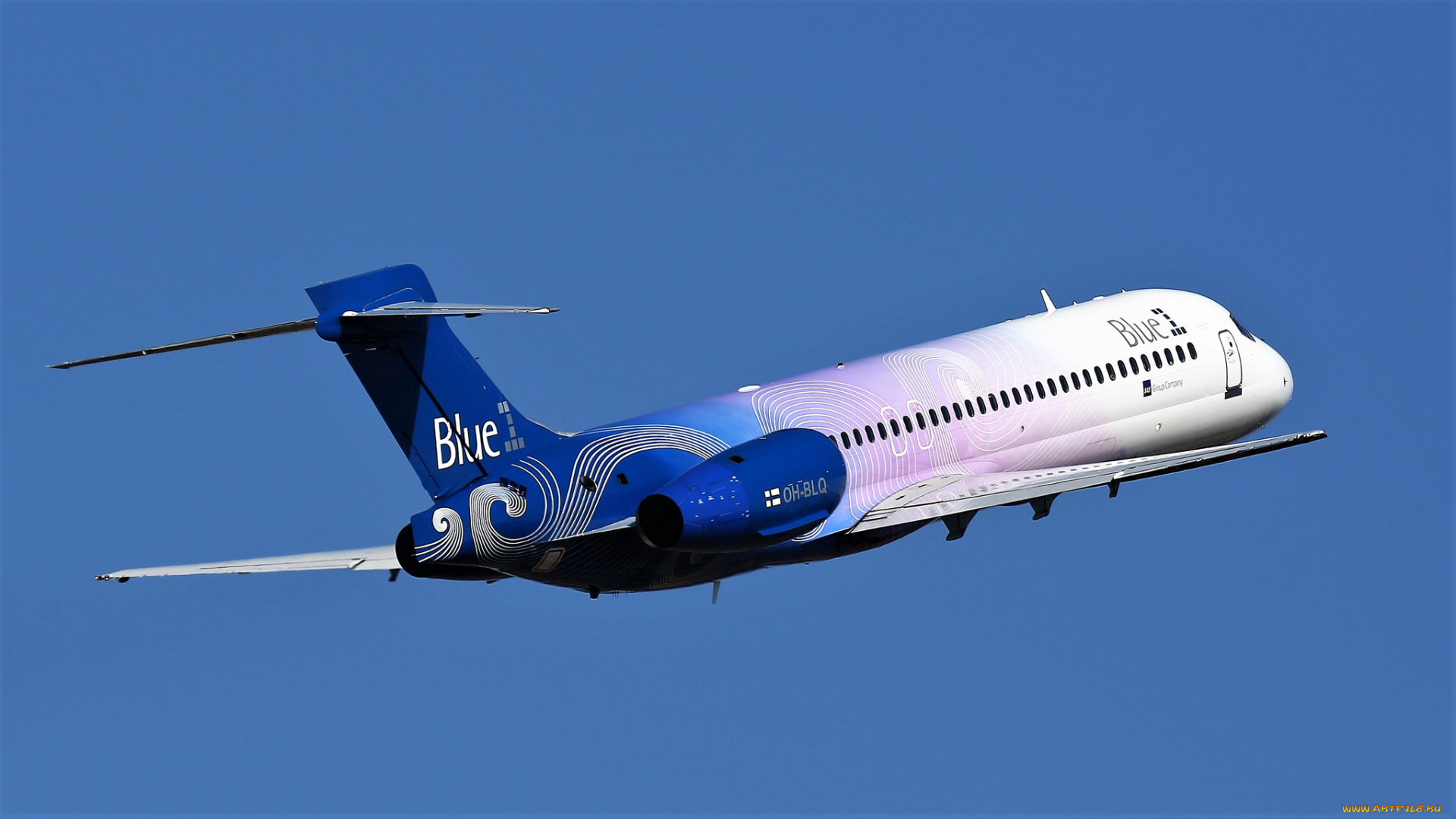 авиация, пассажирские, самолёты, авиалайнер