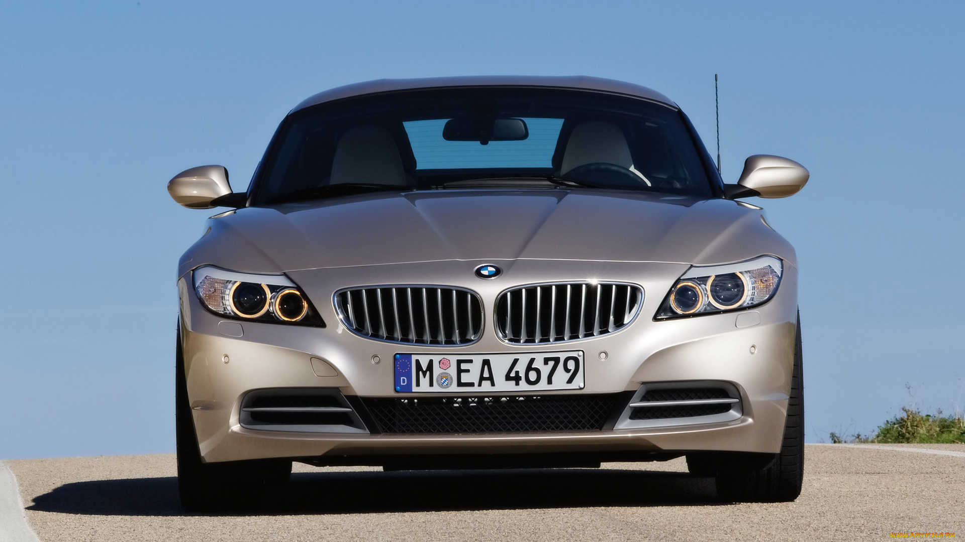 автомобили, bmw, дорога, серебристый, бмв