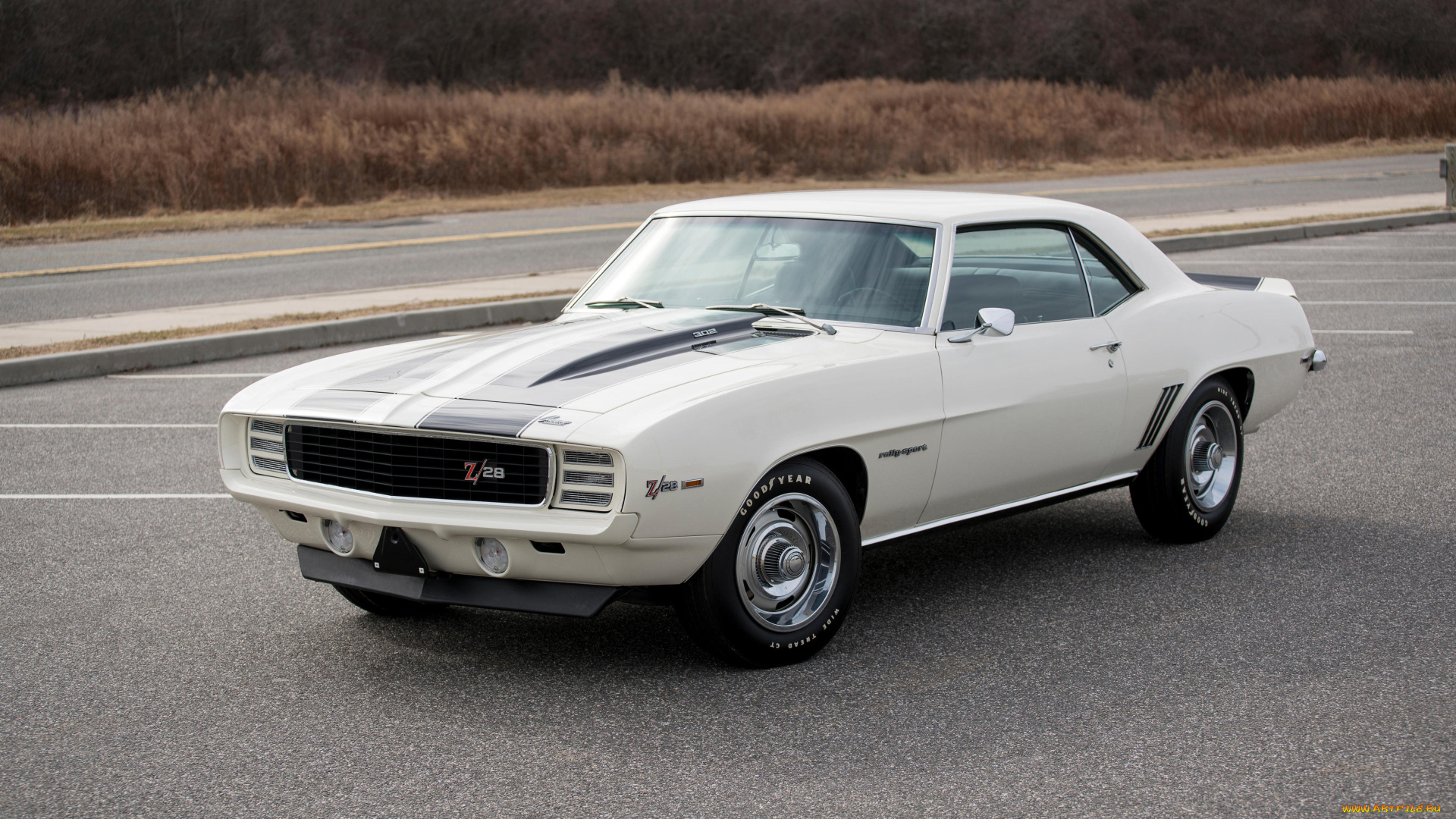 автомобили, camaro