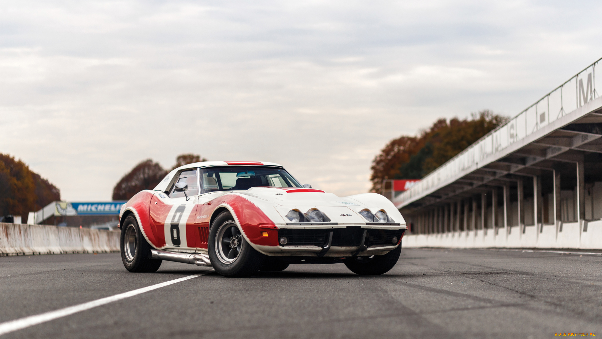 автомобили, corvette