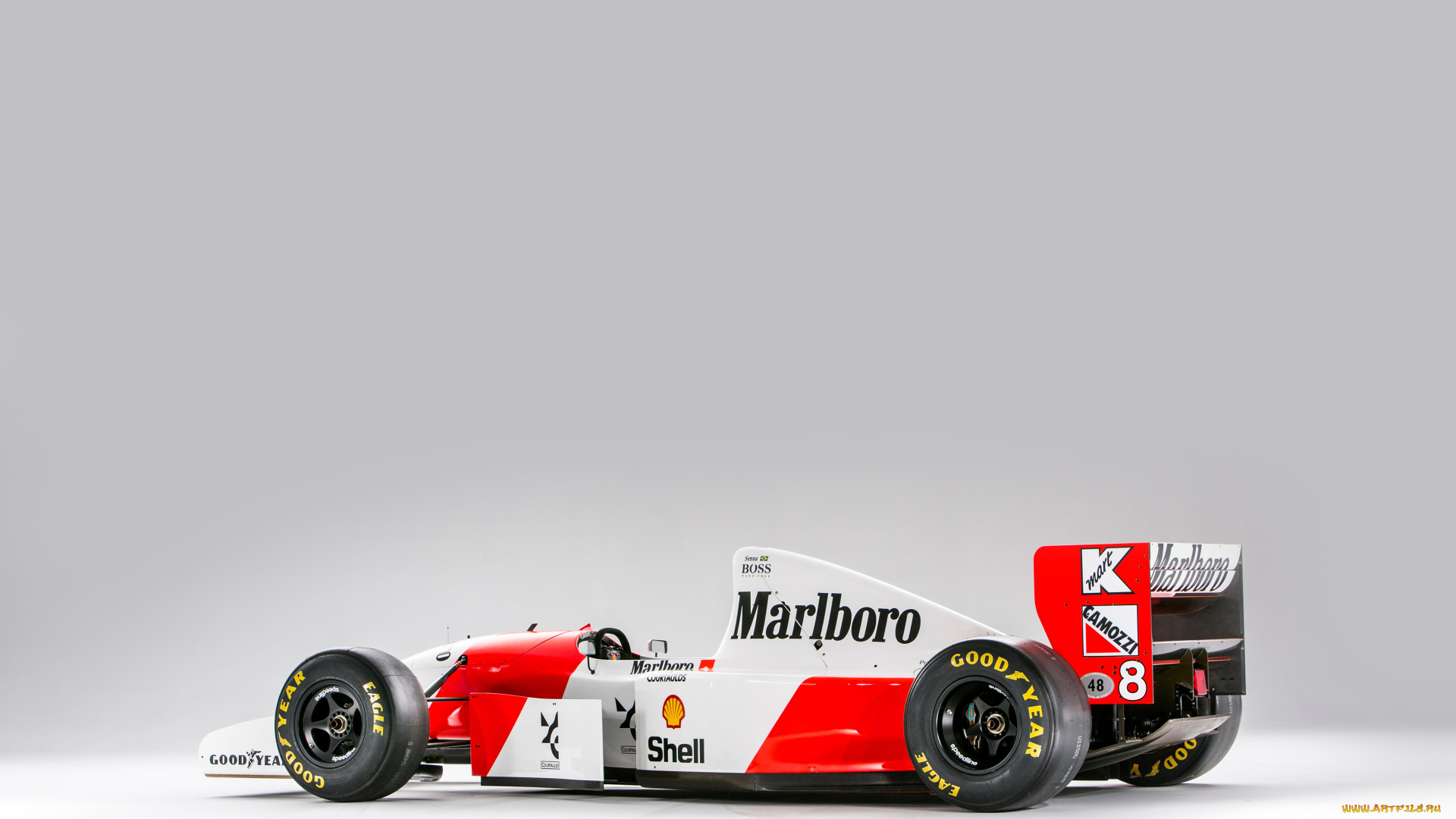 автомобили, formula, 1, mclaren