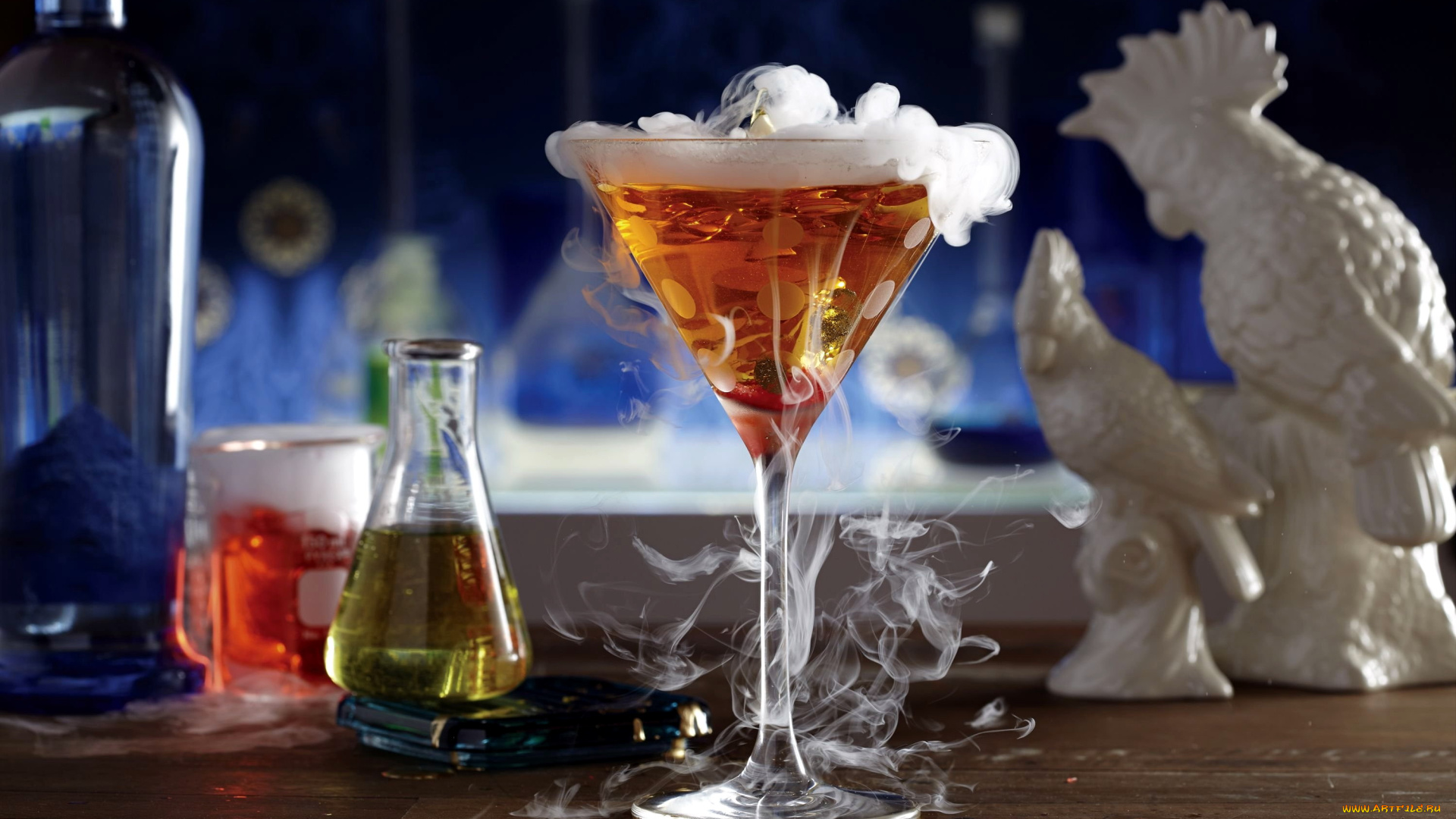 еда, напитки, , коктейль, коктейль, бокал, пар