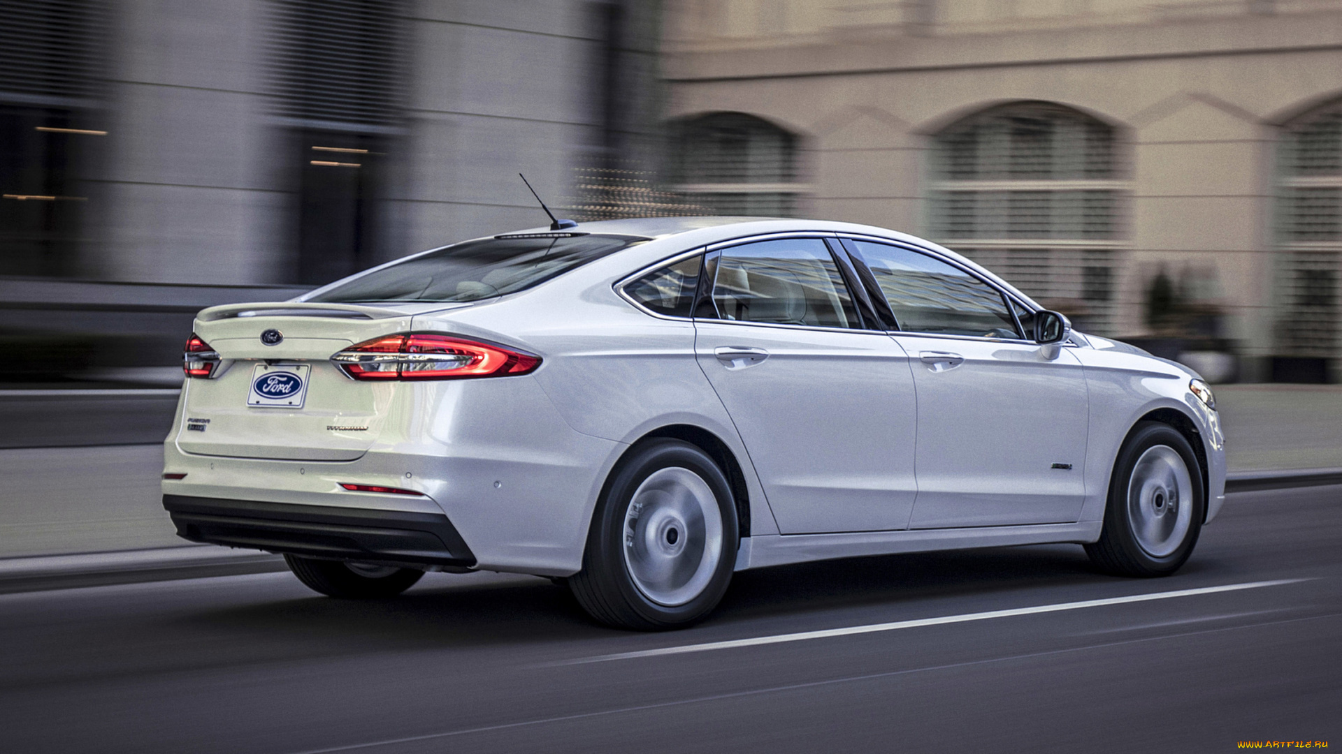ford, fusion, 2019, автомобили, ford, 2019, fusion