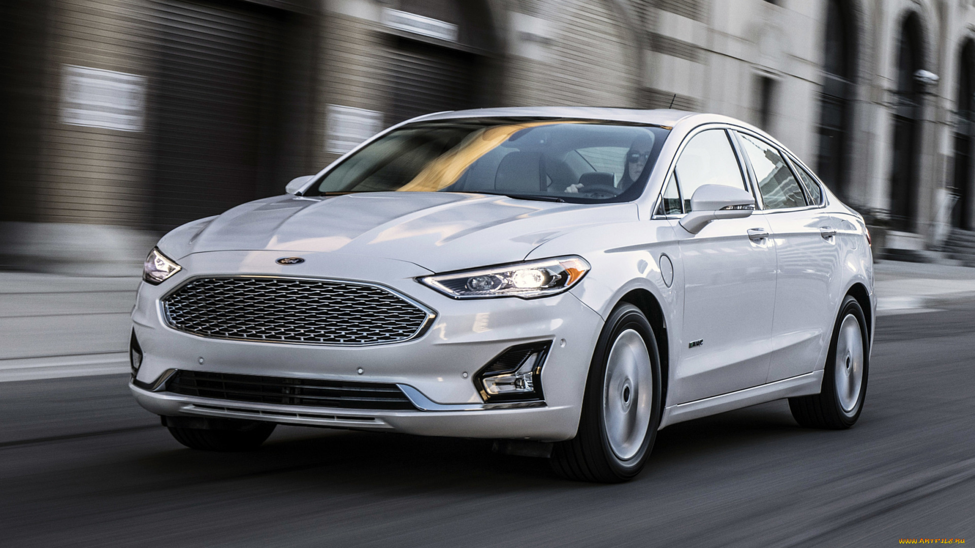 ford, fusion, 2019, автомобили, ford, 2019, fusion