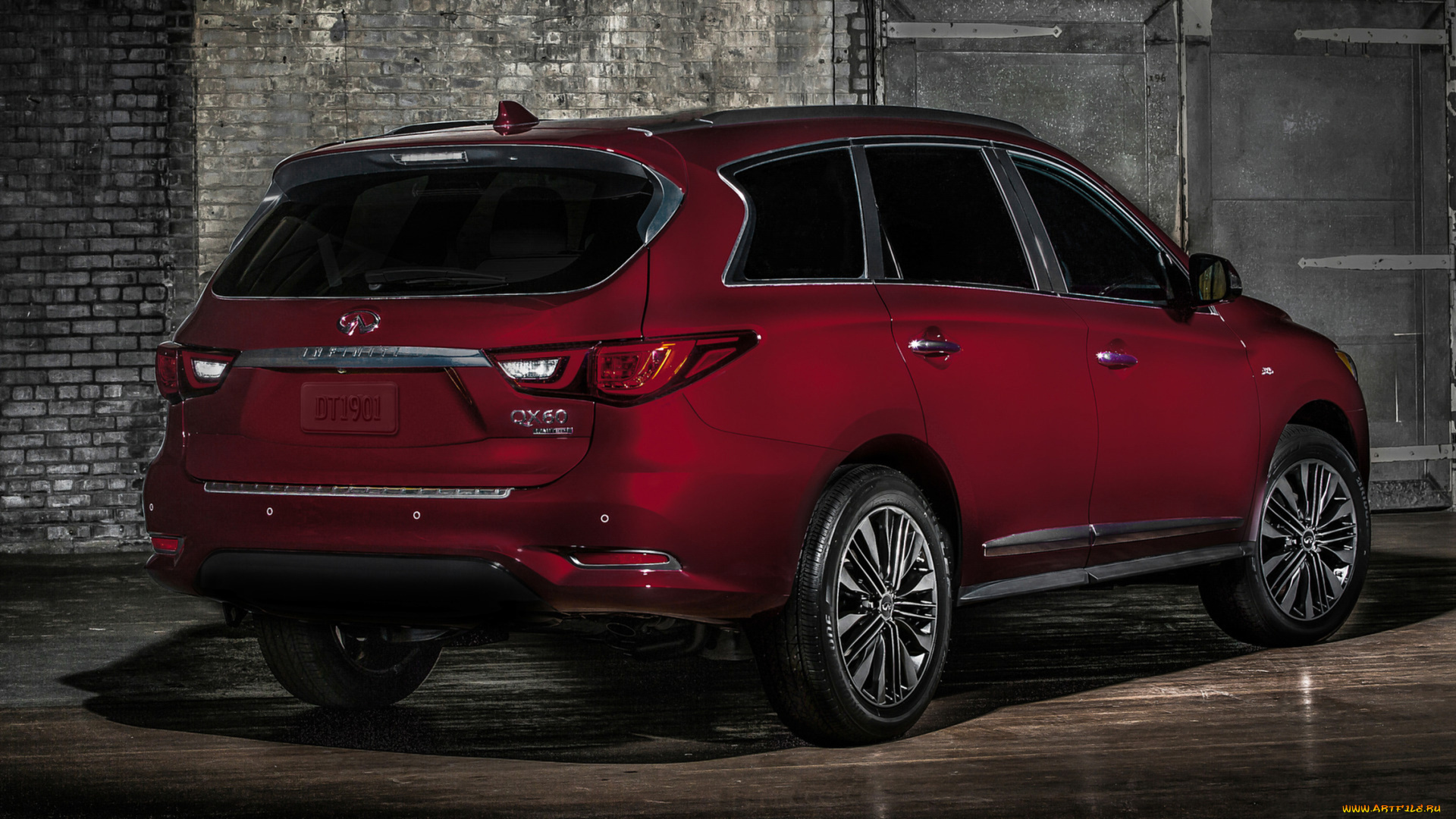 infiniti, qx60, limited, 2019, автомобили, infiniti, 2019, limited, qx60
