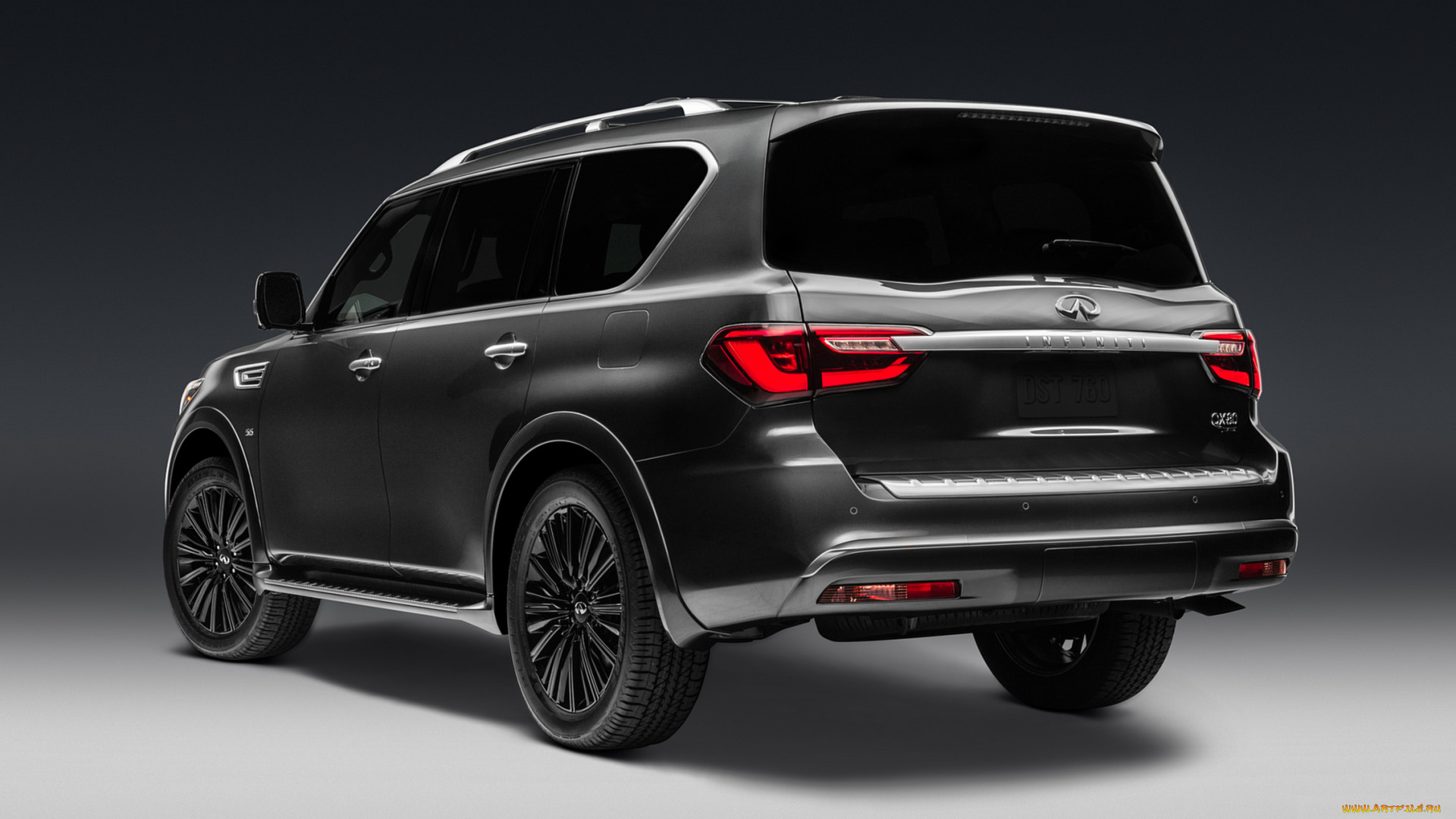 infiniti, qx80, limited, 2019, автомобили, infiniti, 2019, limited, qx80