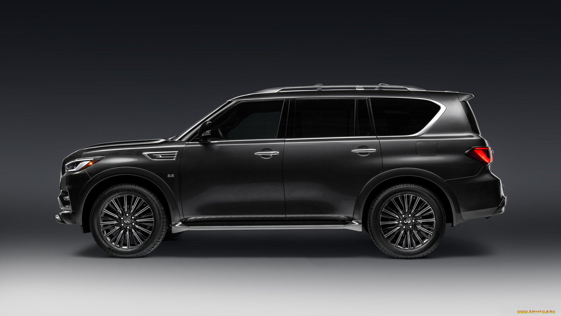 infiniti, qx80, limited, 2019, автомобили, infiniti, 2019, limited, qx80