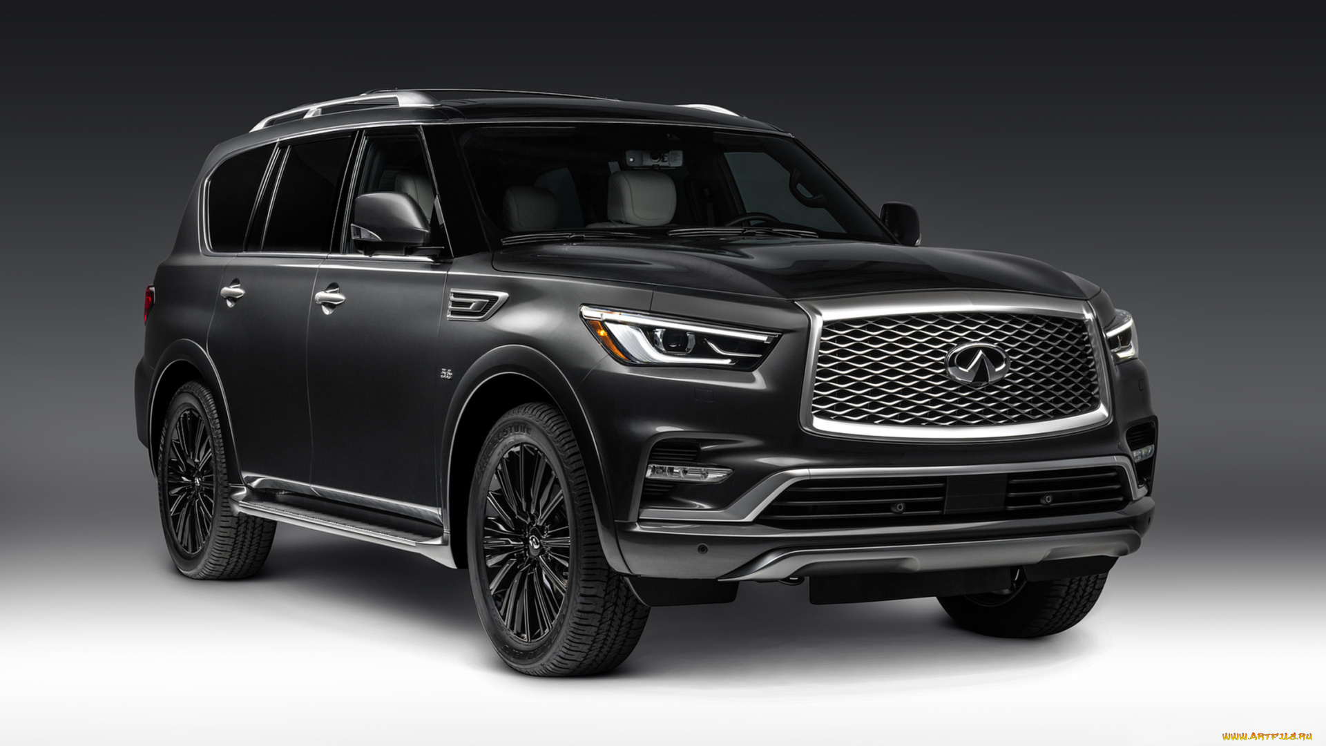 infiniti, qx80, limited, 2019, автомобили, infiniti, 2019, limited, qx80