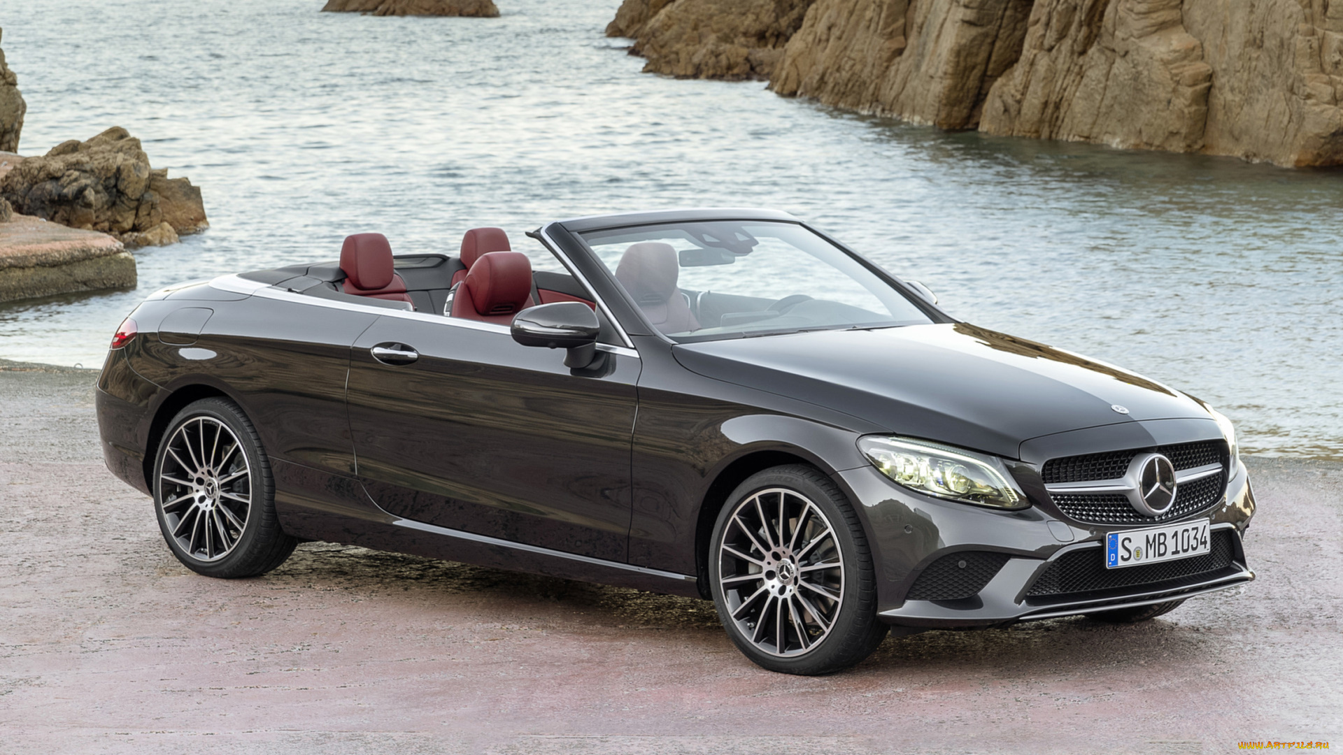 mercedes&, 8209, benz, c&, class, cabrio, 2019, автомобили, mercedes-benz, 2019, cabrio, с-class