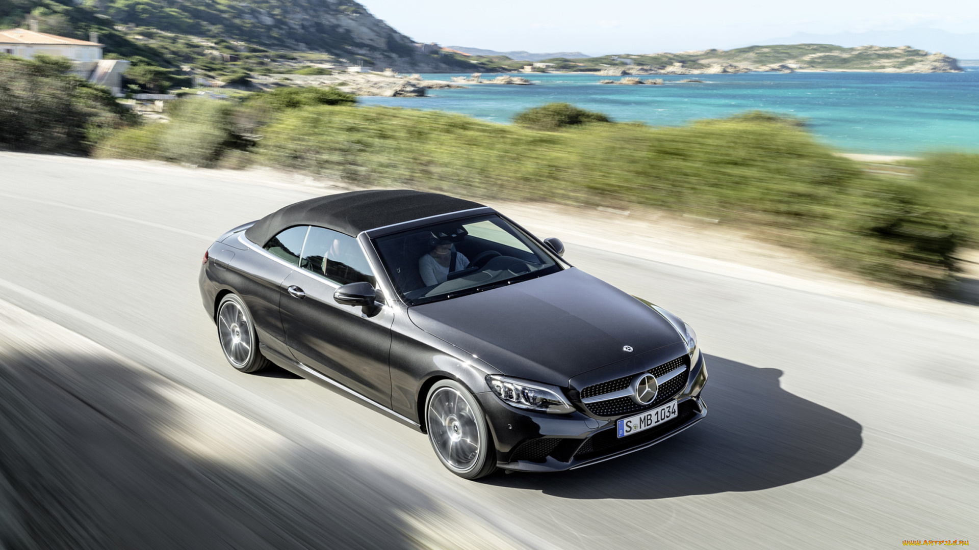 mercedes&, 8209, benz, c&, class, cabrio, 2019, автомобили, mercedes-benz, cabrio, с-class, 2019