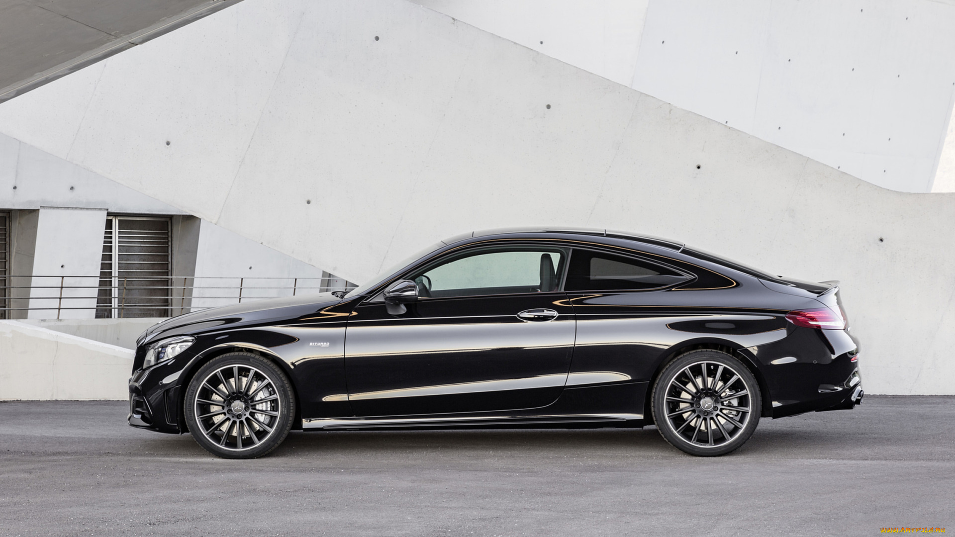 mercedes-benz, amg, c43, coupe, 4matic, night, package, 2019, автомобили, mercedes-benz, c43, coupe, 4matic, night, amg, carbon, package, 2019