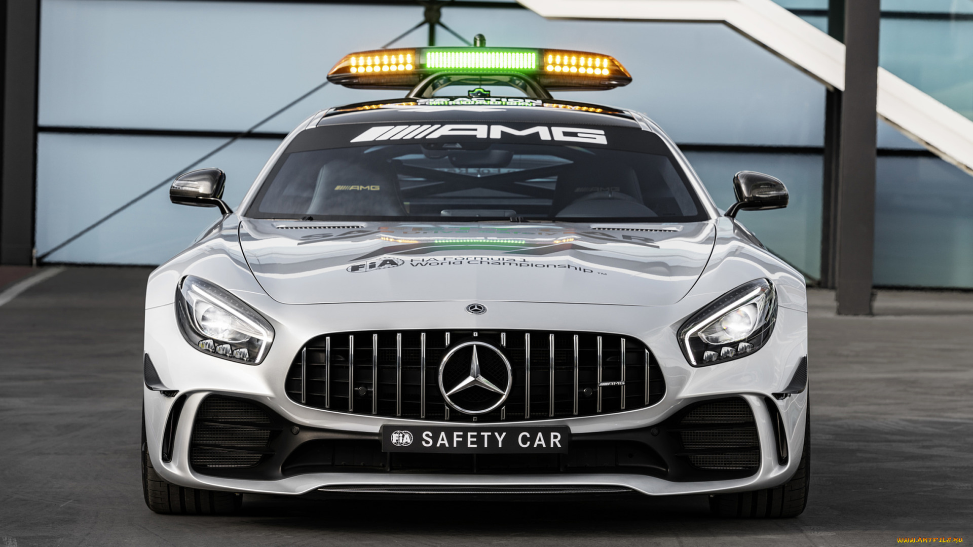 mercedes-benz, amg, gt-r, formula-1, safety, car, 2018, автомобили, полиция, formula-1, safety, car, 2018, gt-r, amg, mercedes-benz