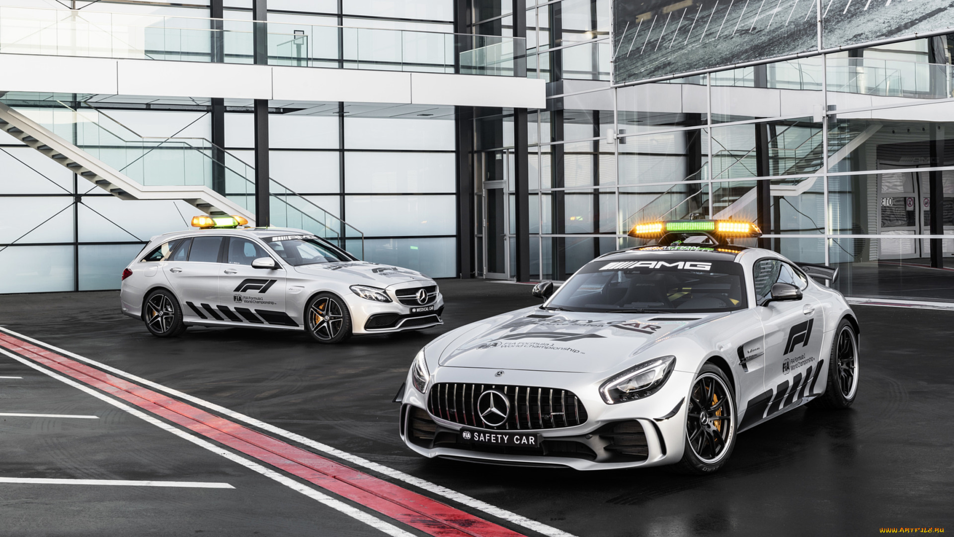 mercedes-benz, amg, gt-r, formula-1, safety, car, 2018, автомобили, полиция, mercedes-benz, 2018, car, safety, formula-1, gt-r, amg