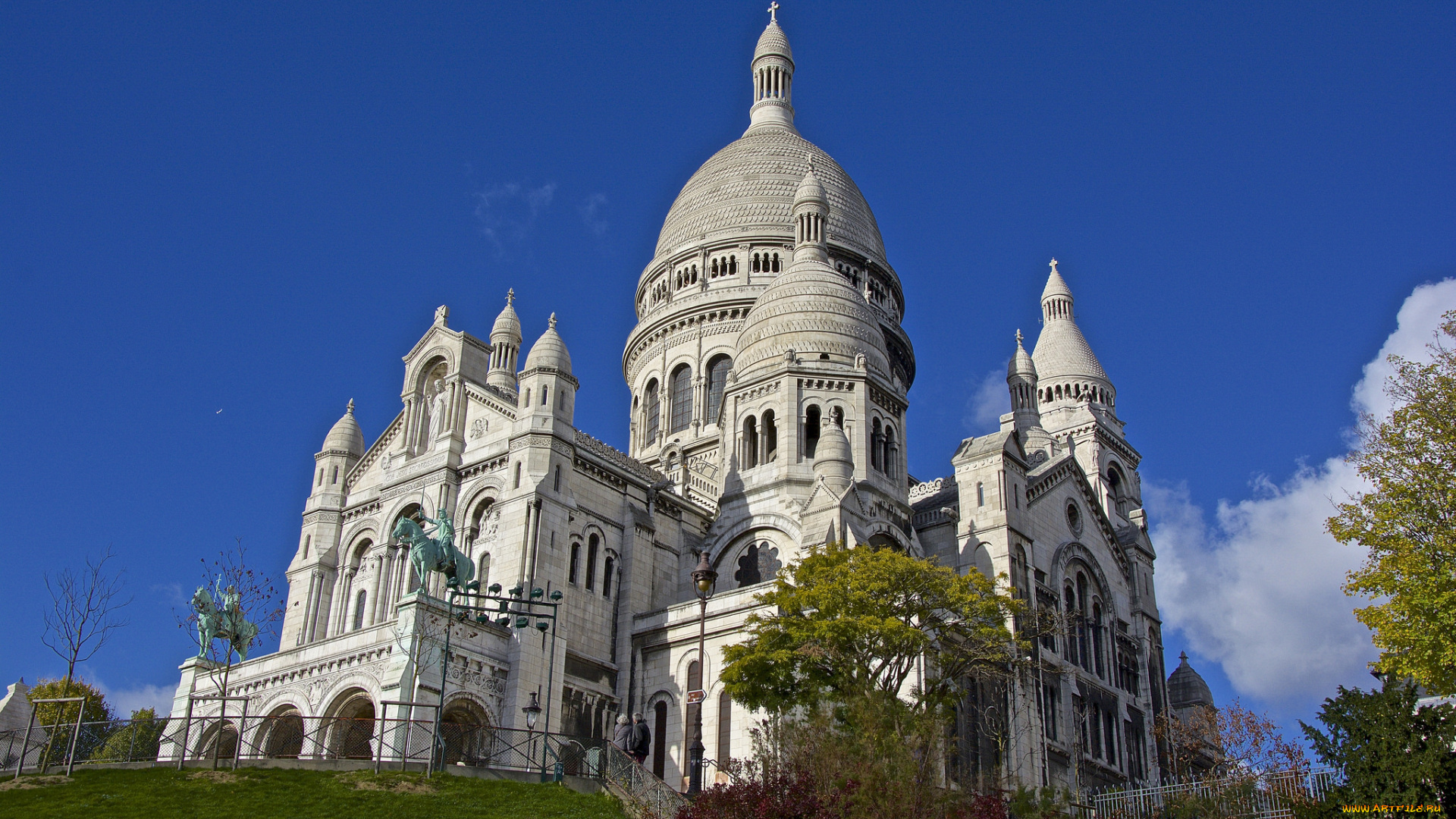 montmartre-paris, города, париж, , франция, простор