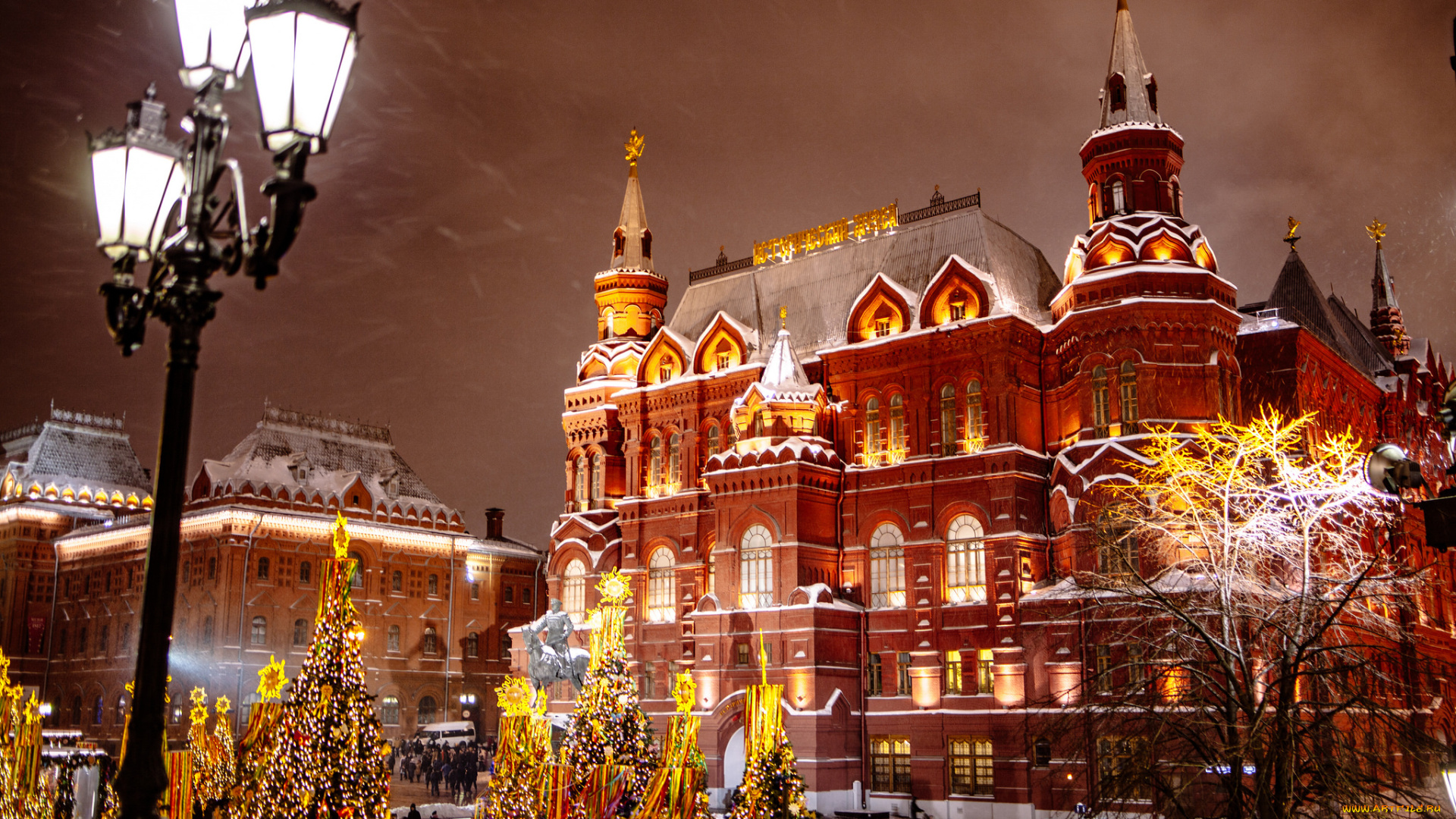 moscow, города, москва, , россия, простор