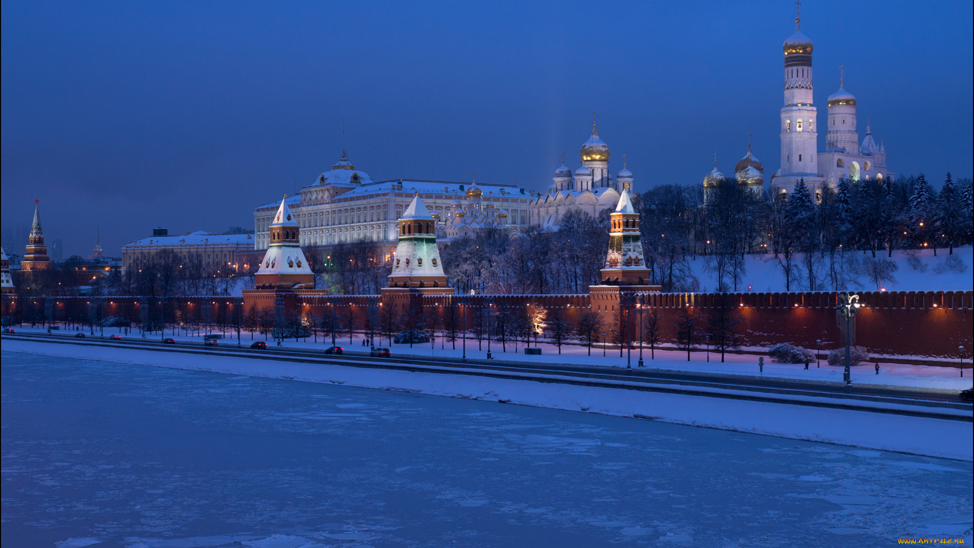 moscow, kremlin, города, москва, , россия, простор