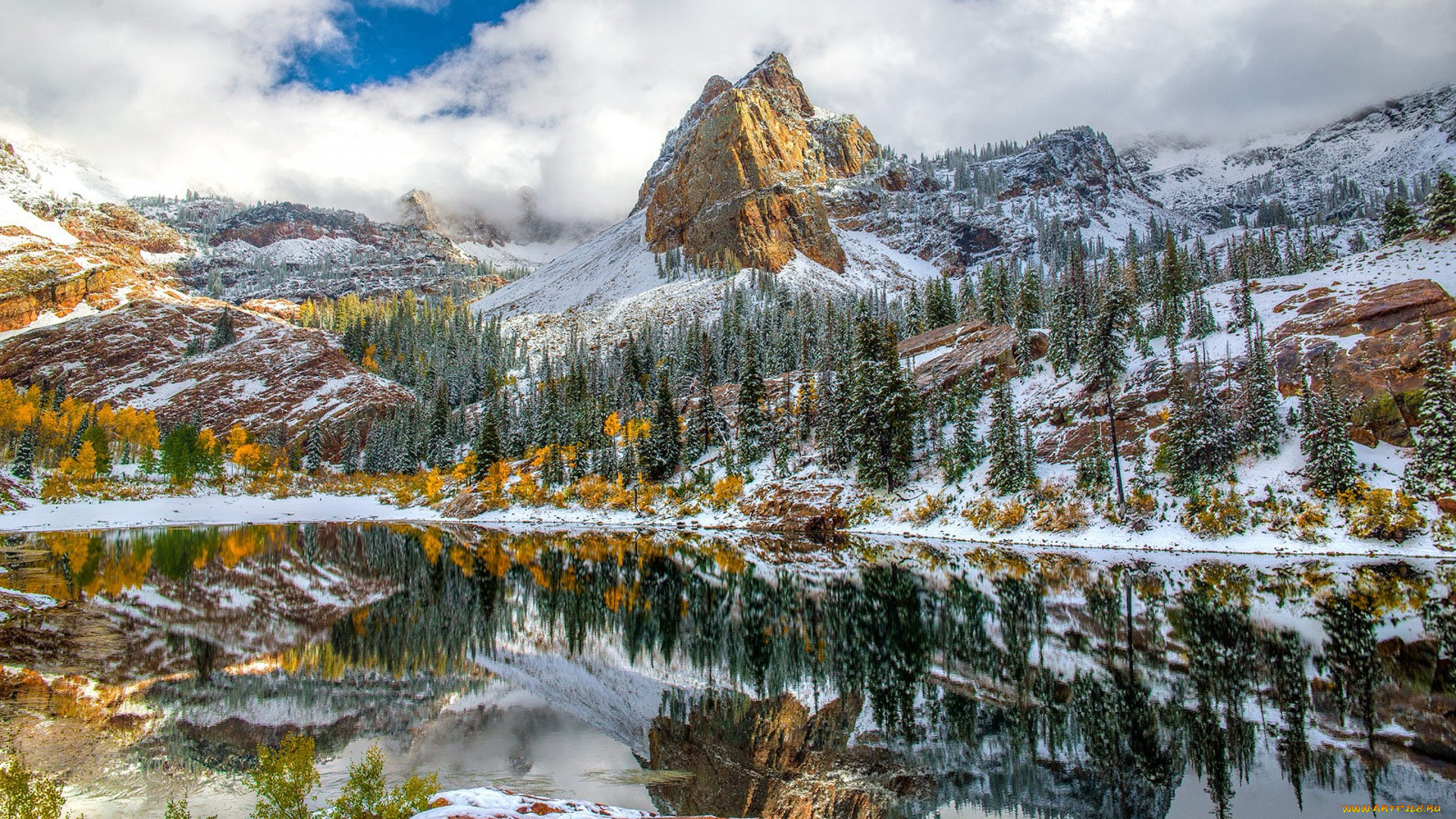 природа, реки, озера, простор