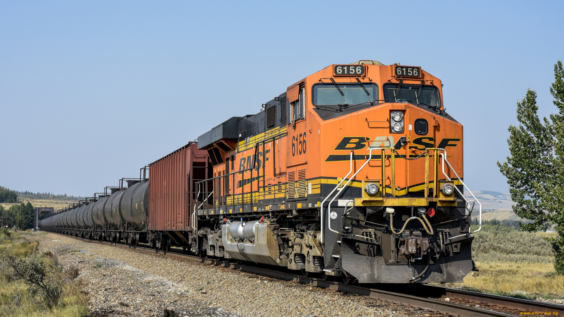 техника, поезда, состав, локомотив