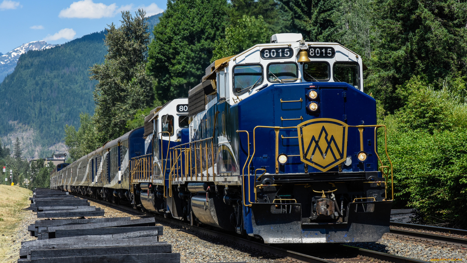 техника, поезда, состав, локомотив