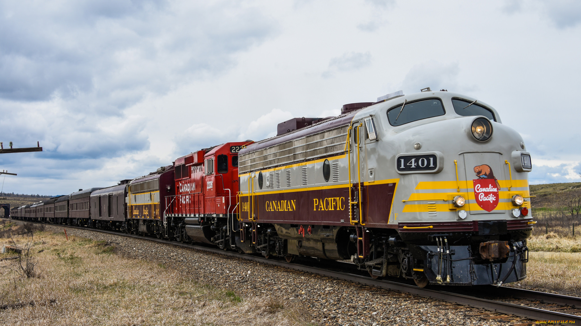 техника, поезда, состав, локомотив