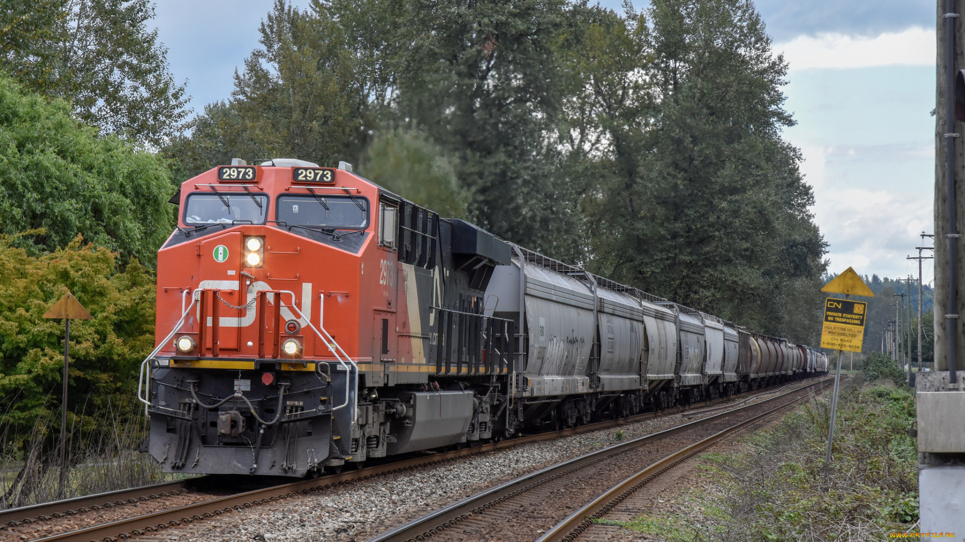 техника, поезда, состав, локомотив