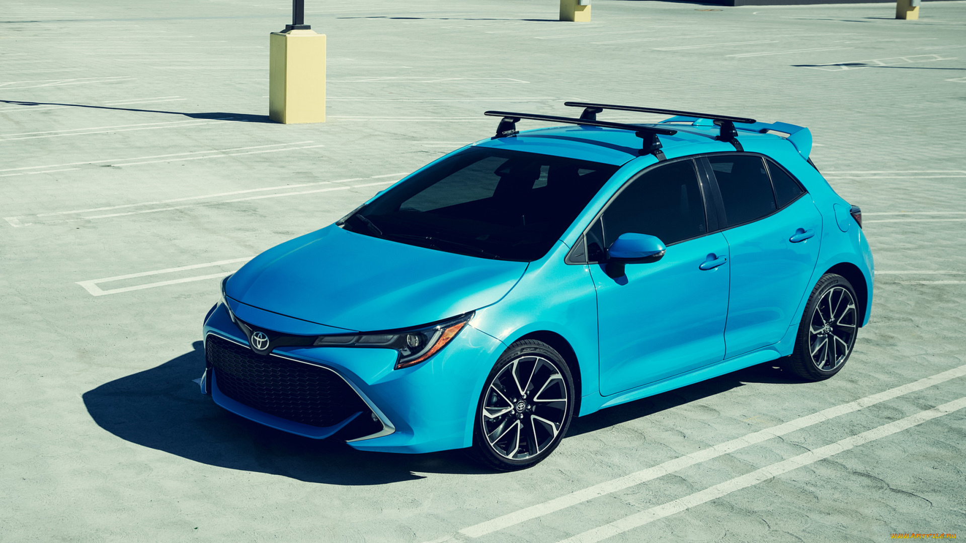 toyota, corolla, hatchback, 2019, автомобили, toyota, 2019, hatchback, corolla