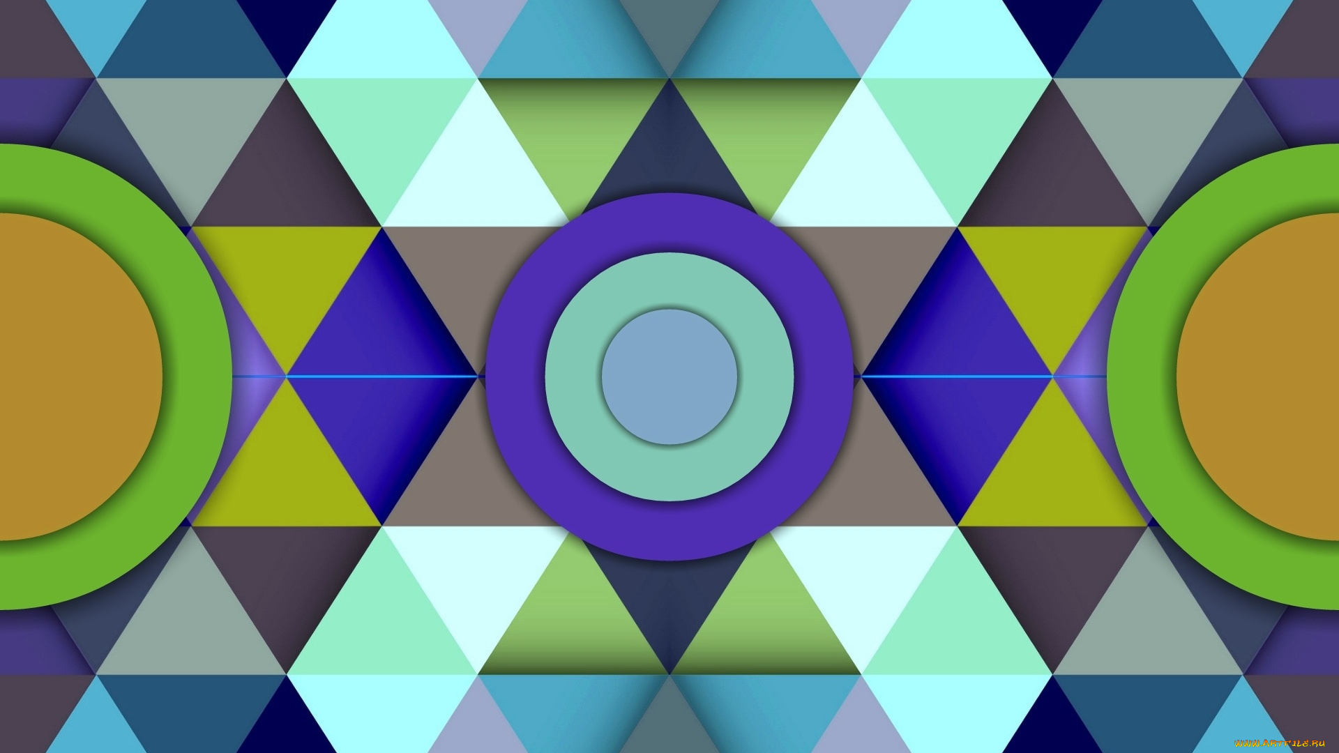 векторная, графика, графика, , graphics, цвета, узор, фон