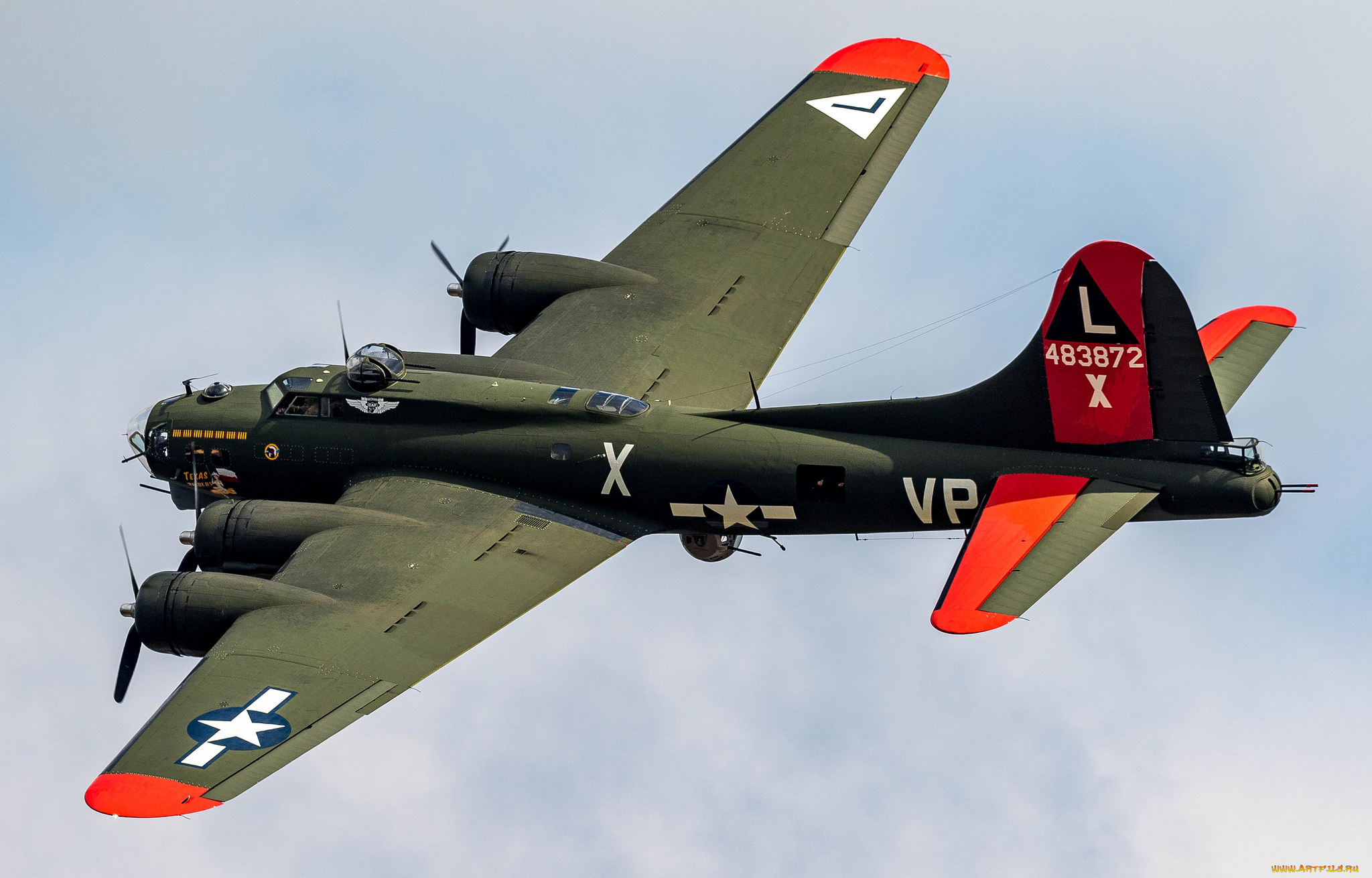 авиация, боевые, самолёты, бомбардировщик