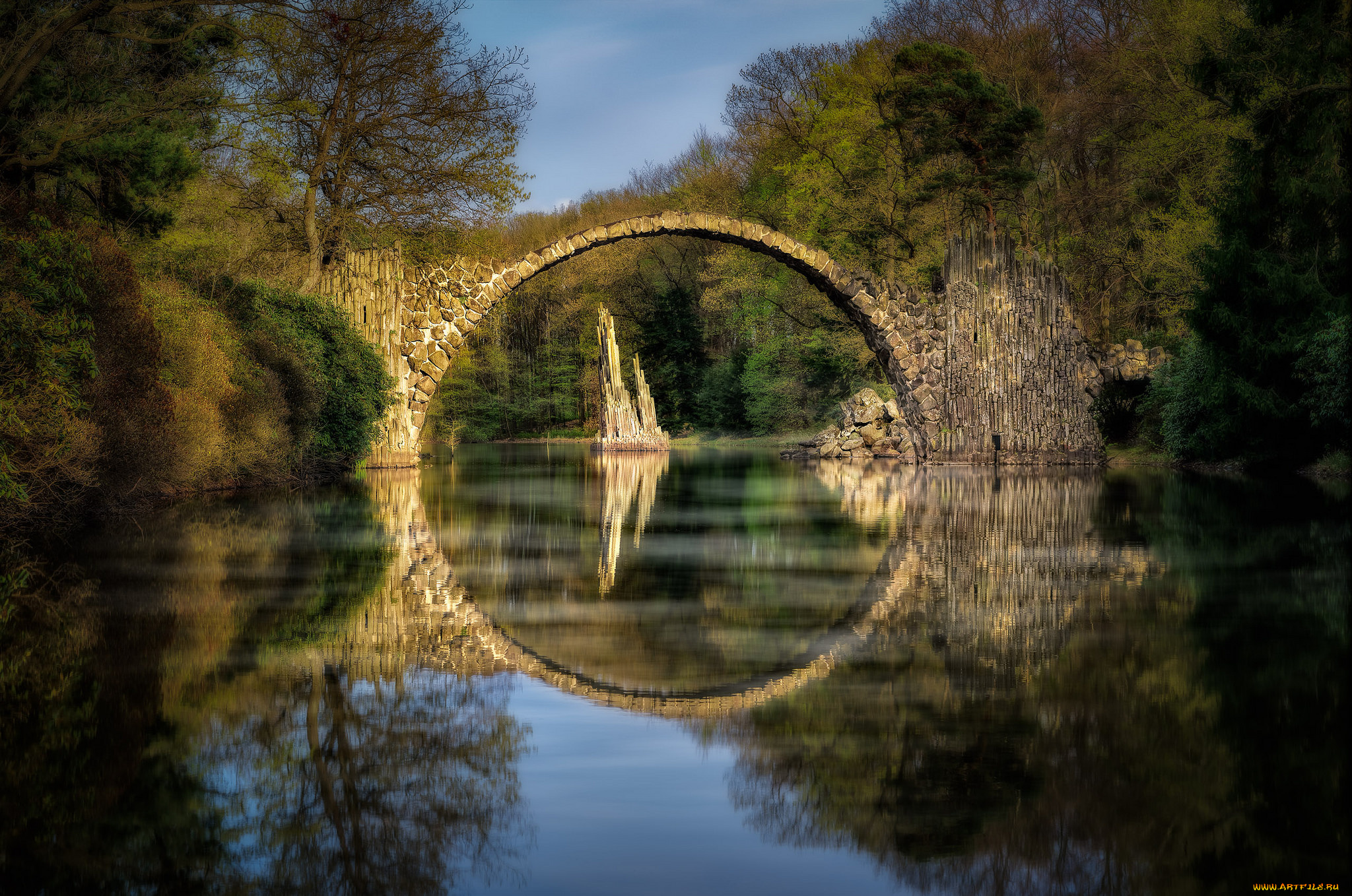 природа, реки, озера, простор