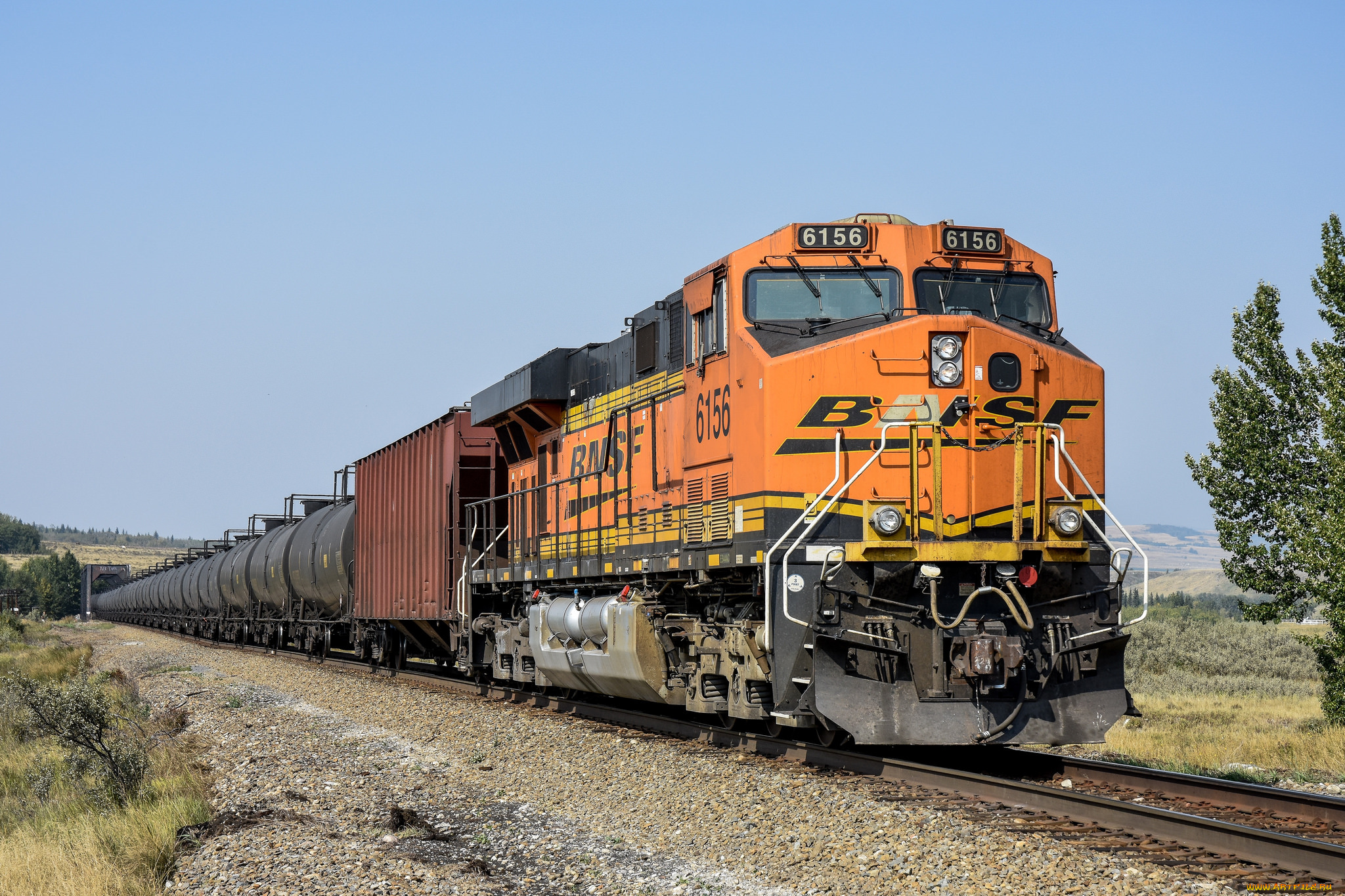 техника, поезда, состав, локомотив