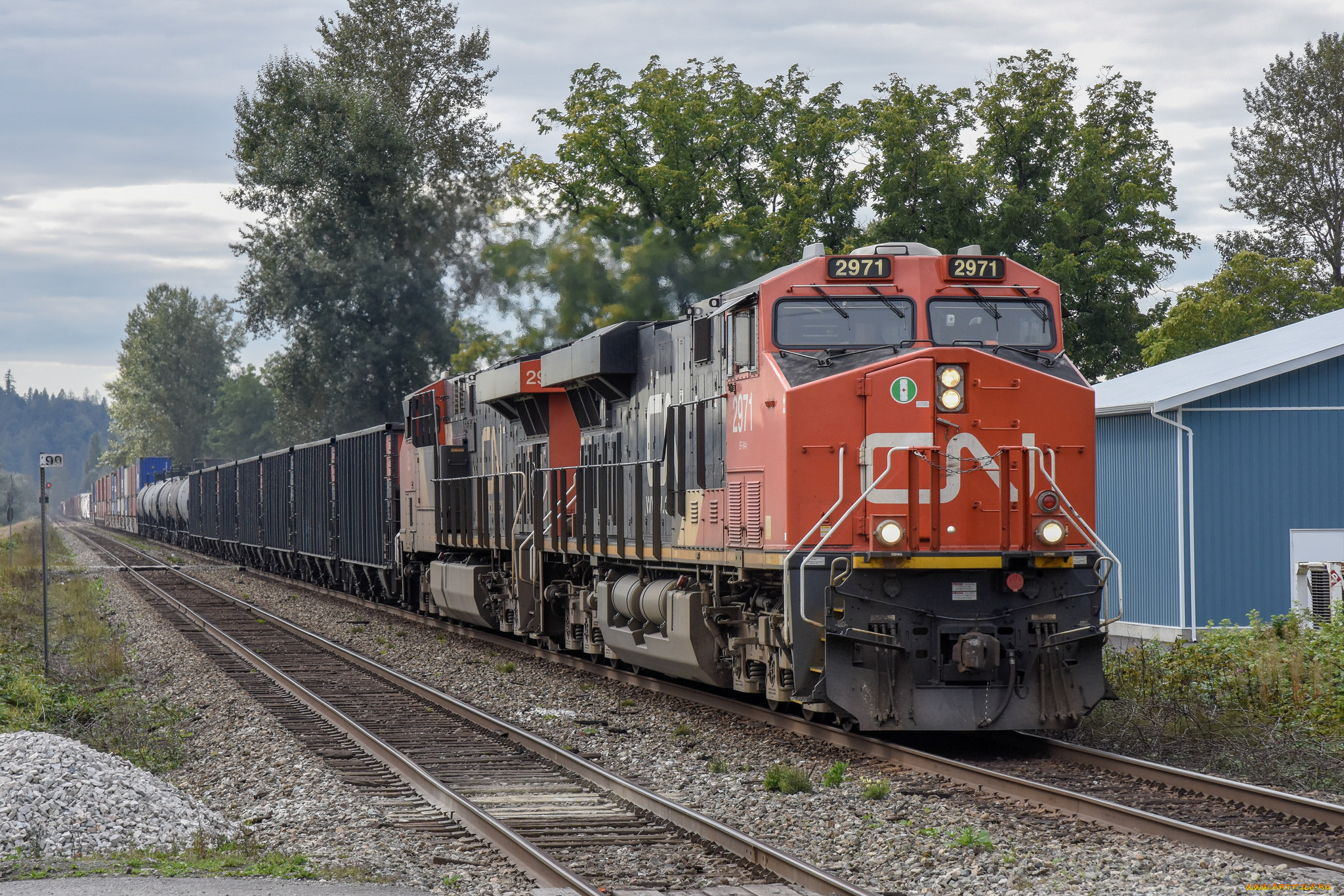 техника, поезда, состав, локомотив