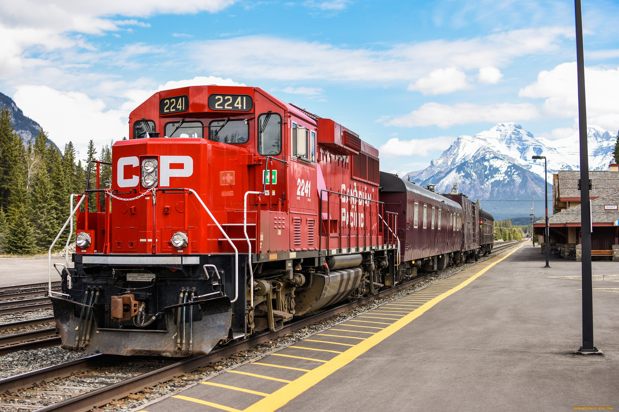 техника, поезда, состав, локомотив