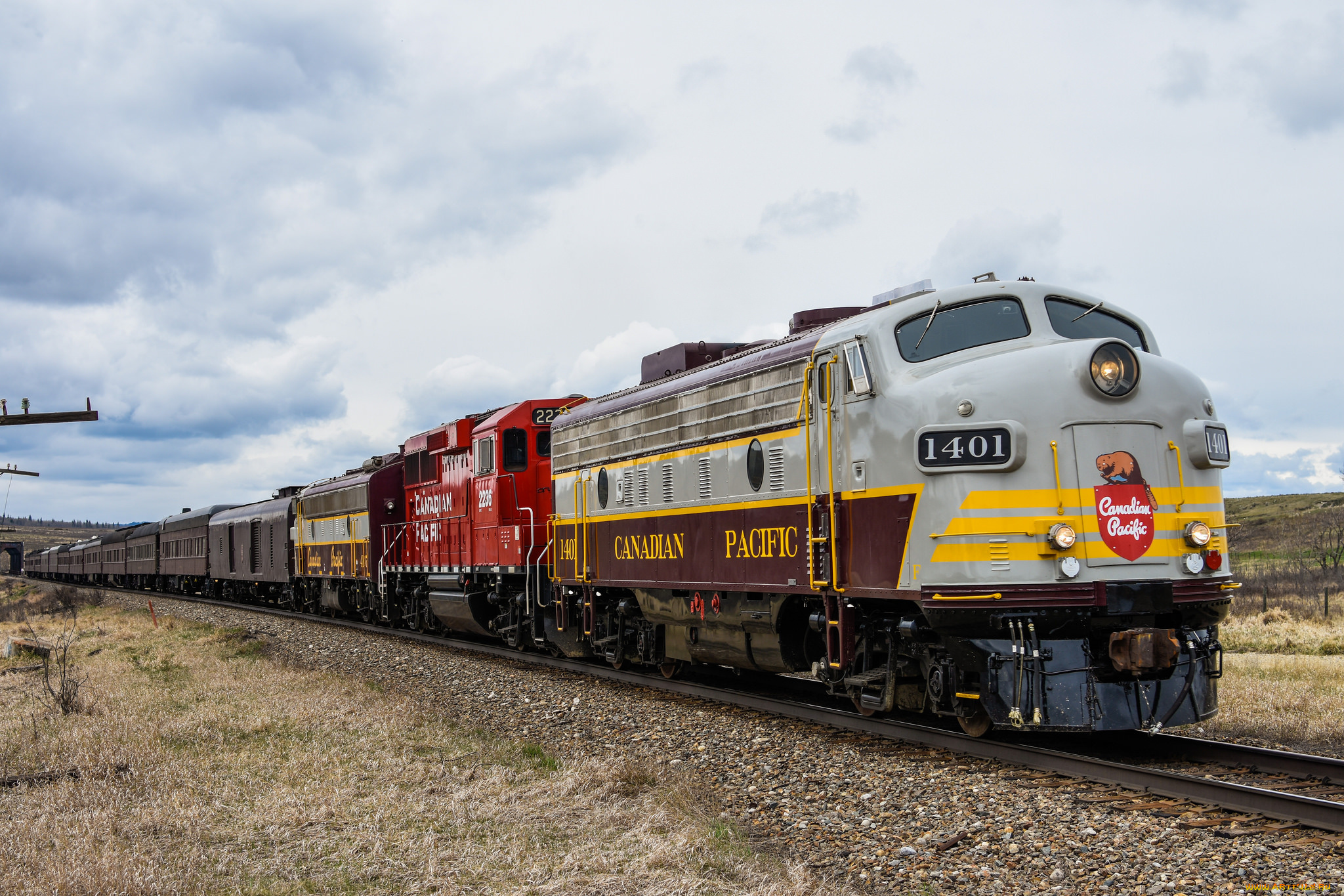 техника, поезда, состав, локомотив