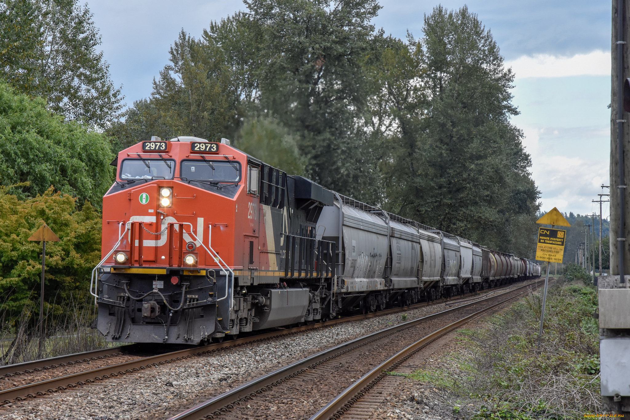 техника, поезда, состав, локомотив