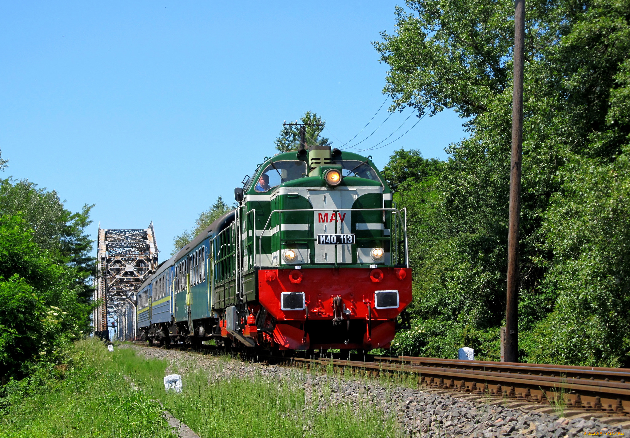 техника, поезда, состав, локомотив