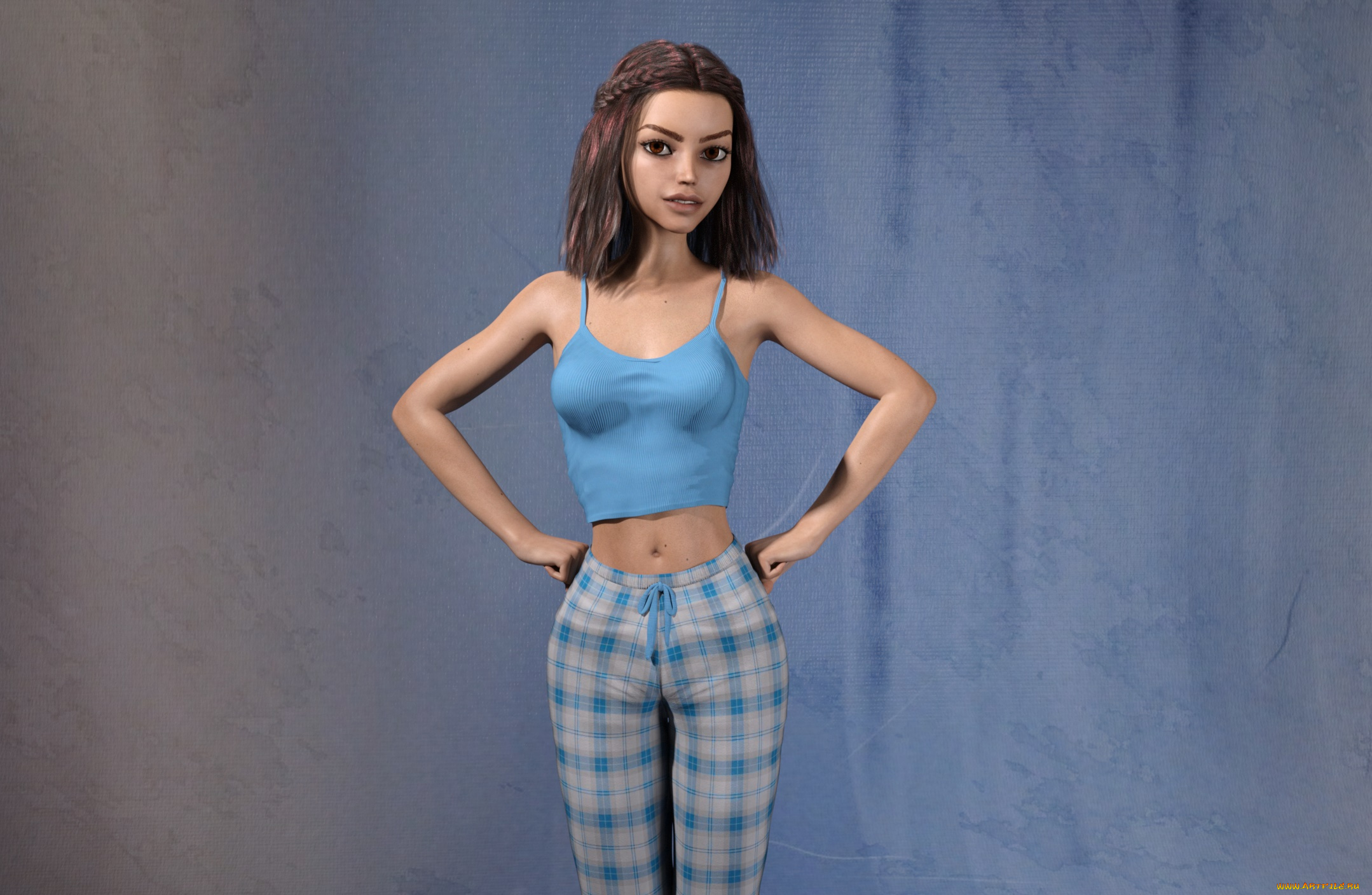 3д, графика, фантазия, , fantasy, tomb, raider, фон, взгляд, девушка, 4ever