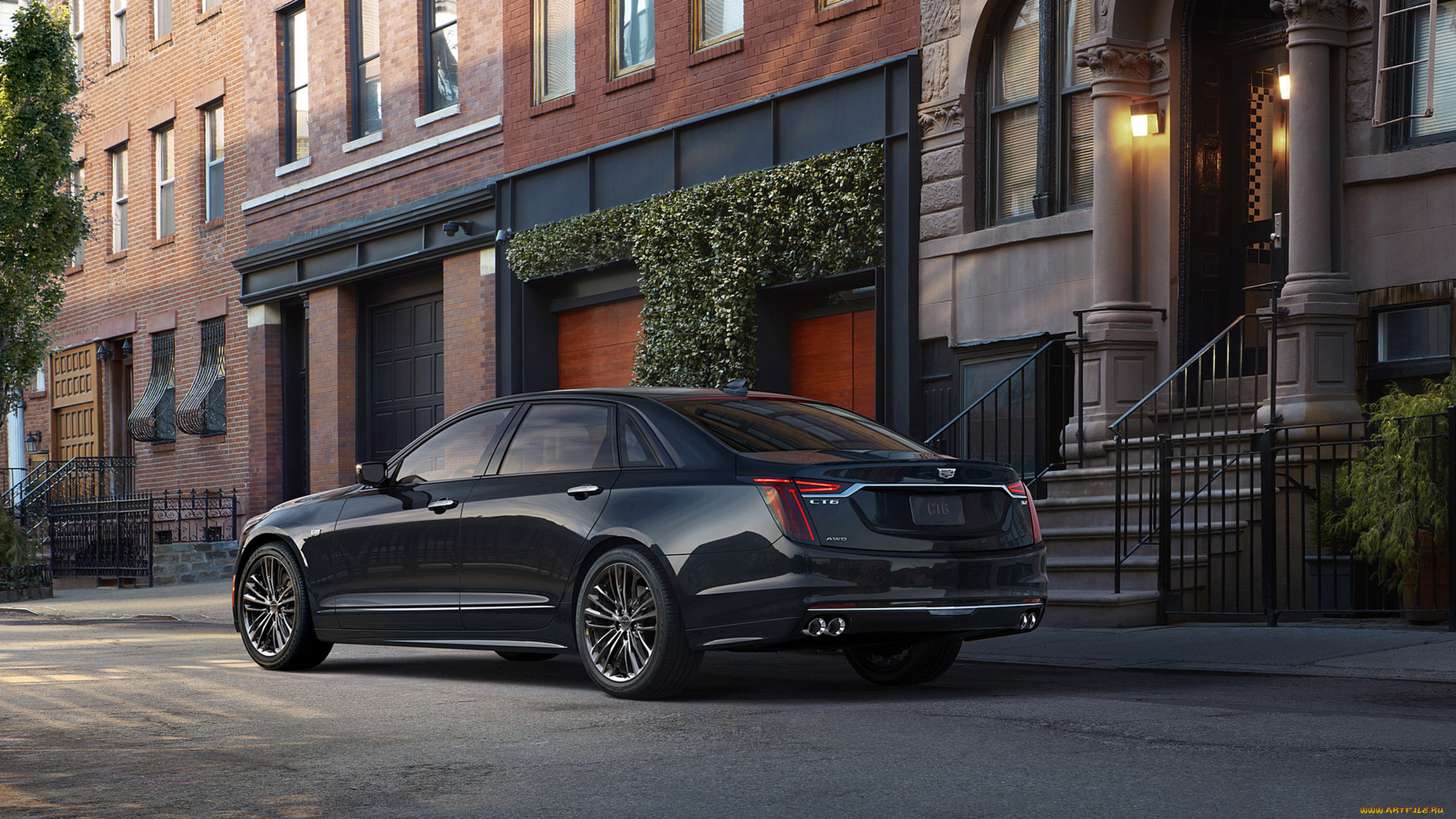 cadillac, ct6-v, sport, 2019, автомобили, cadillac, 2019, sport, ct6-v